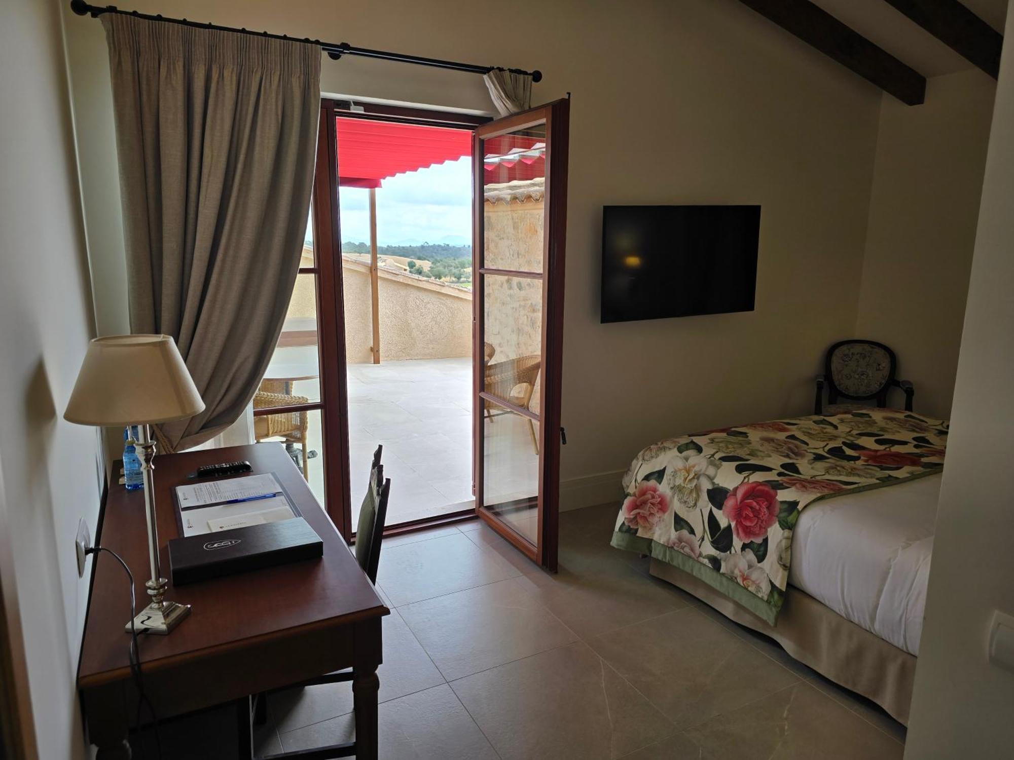 Sa Bastida Luxury Retreat & Adults Only