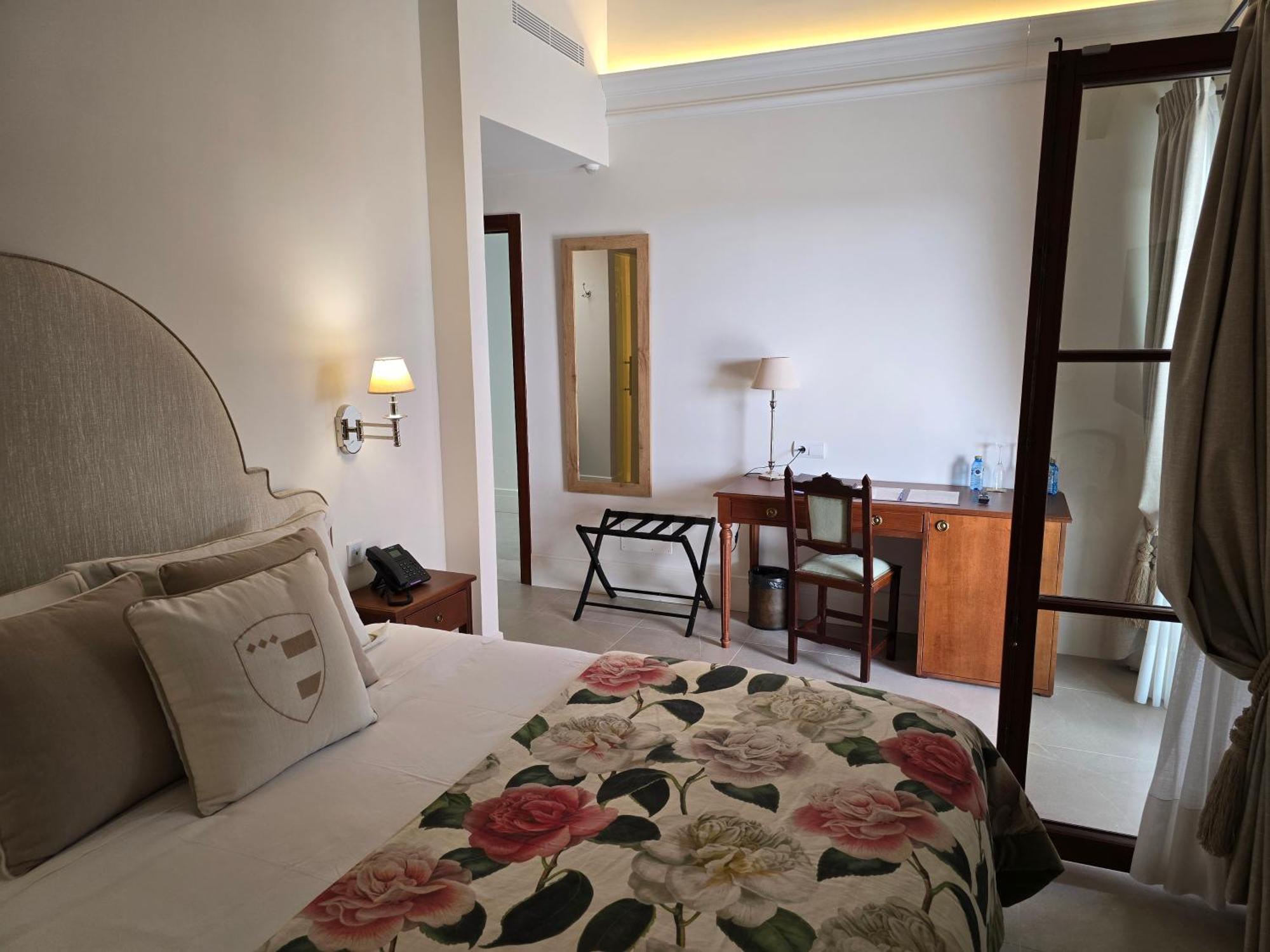 Hotel Sa Bastida Luxury Retreat & Adults Only 4*