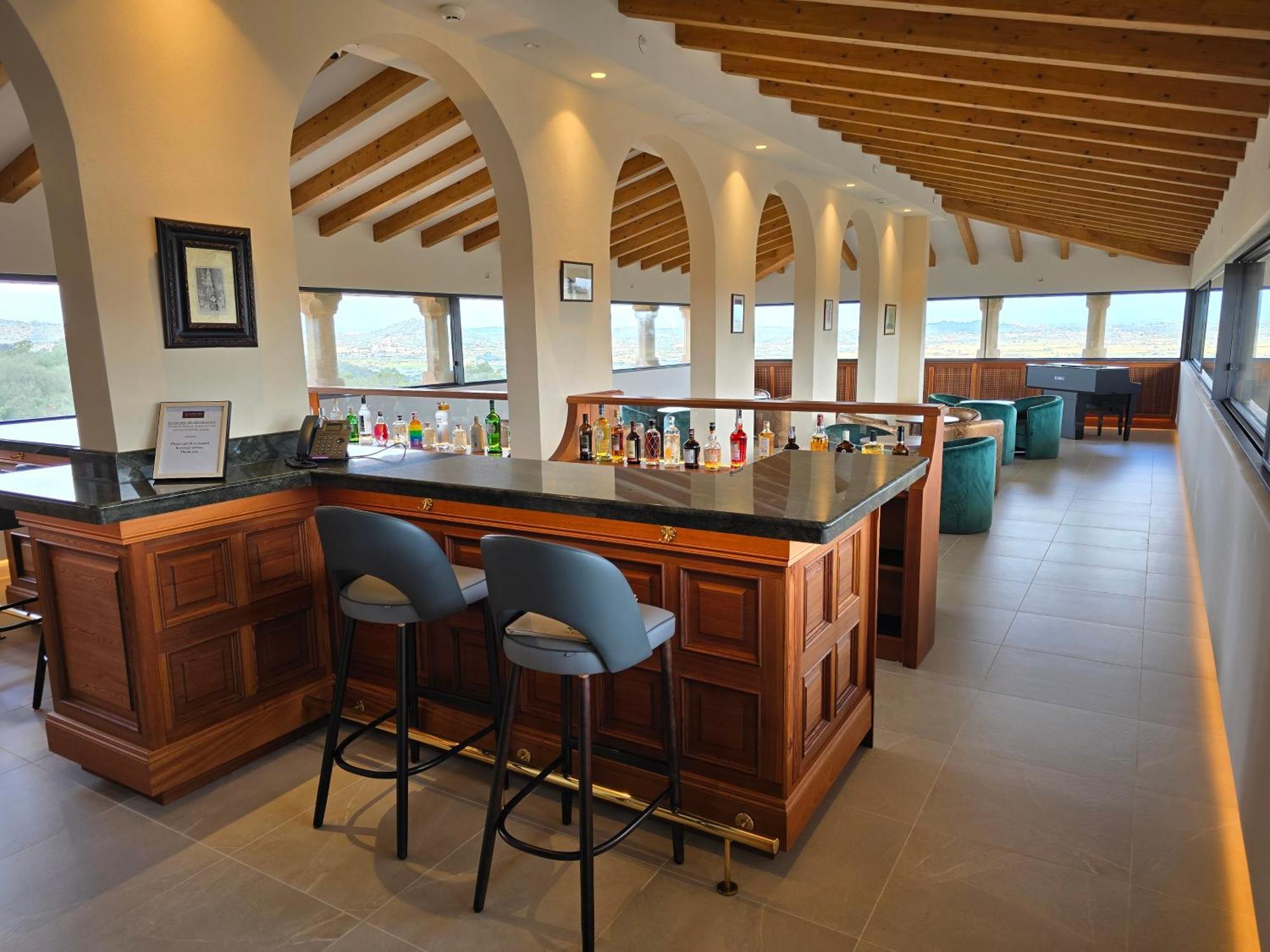 Sa Bastida Luxury Retreat & Adults Only Sant Joan