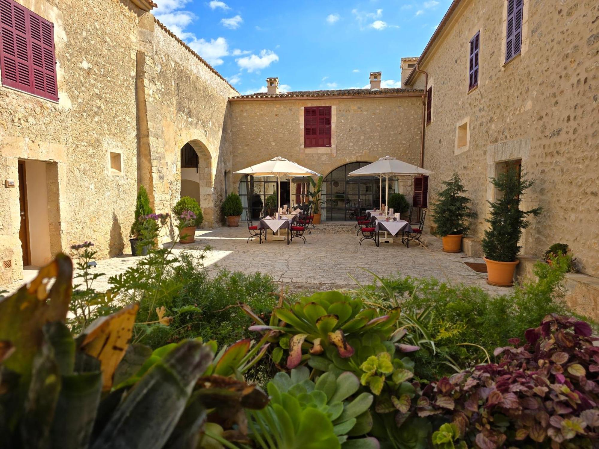 Sa Bastida Luxury Retreat & Adults Only