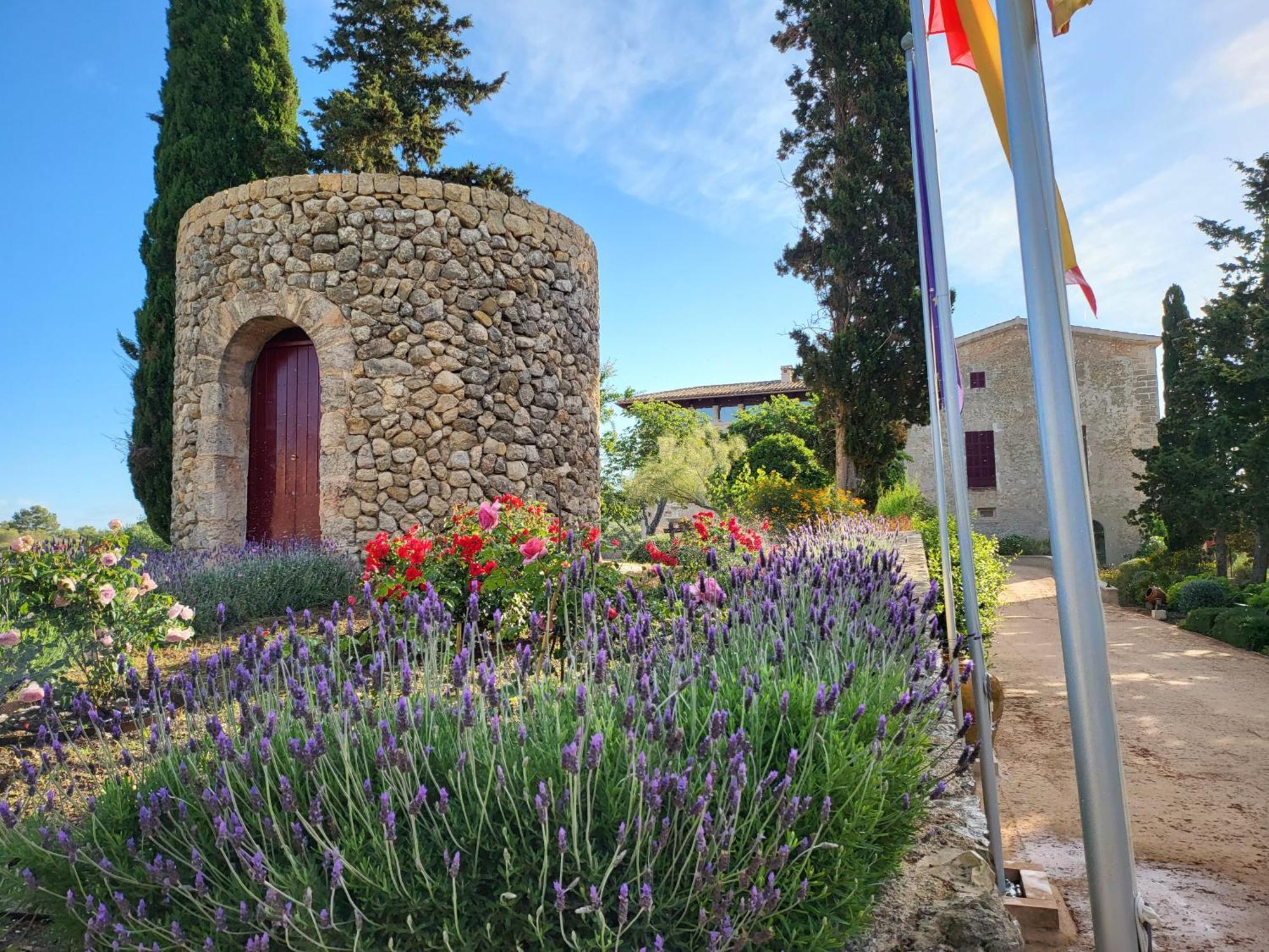 Sa Bastida Luxury Retreat & Adults Only Hotel