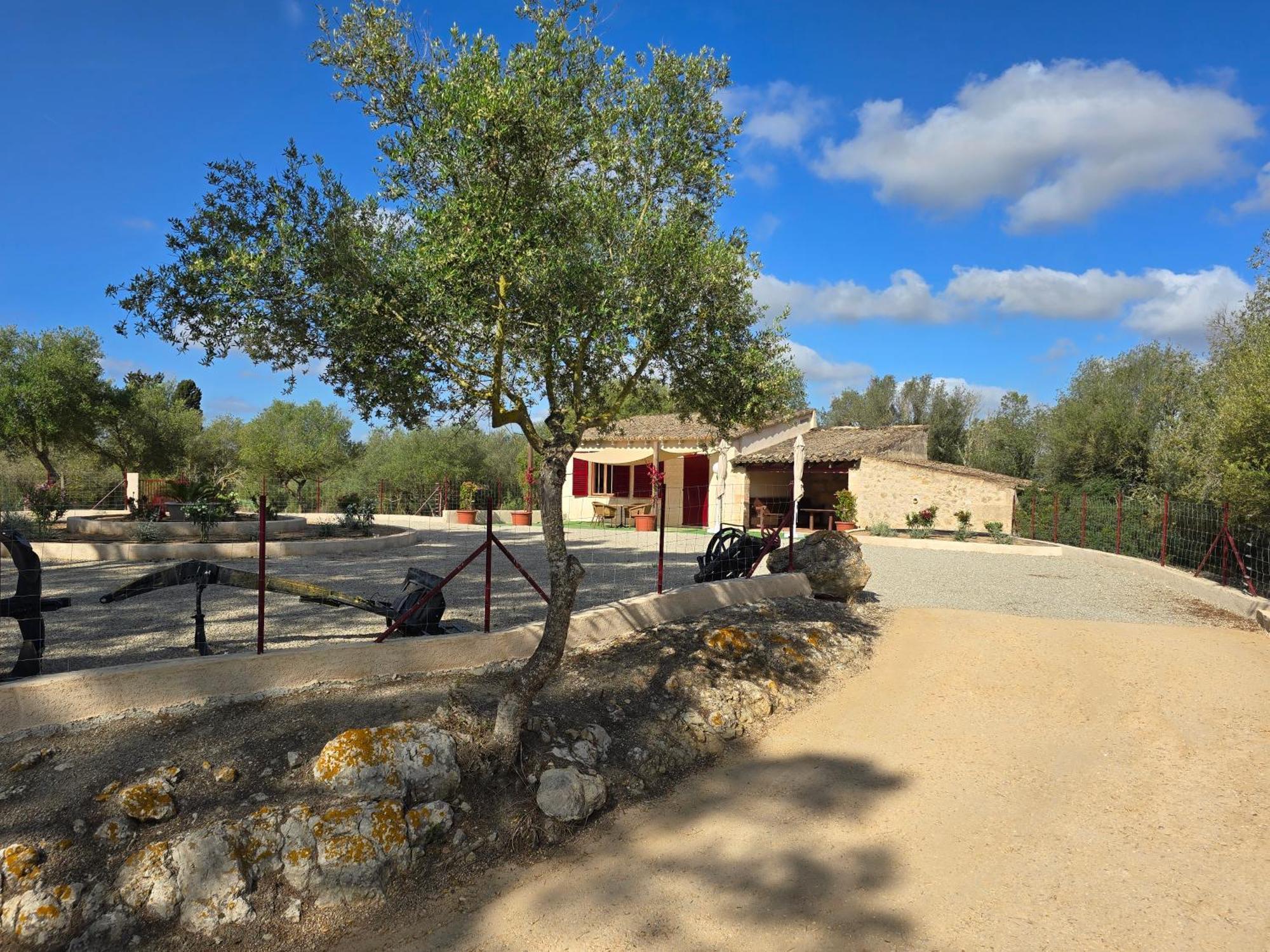 Hotel Sa Bastida Luxury Retreat & Adults Only 4*
