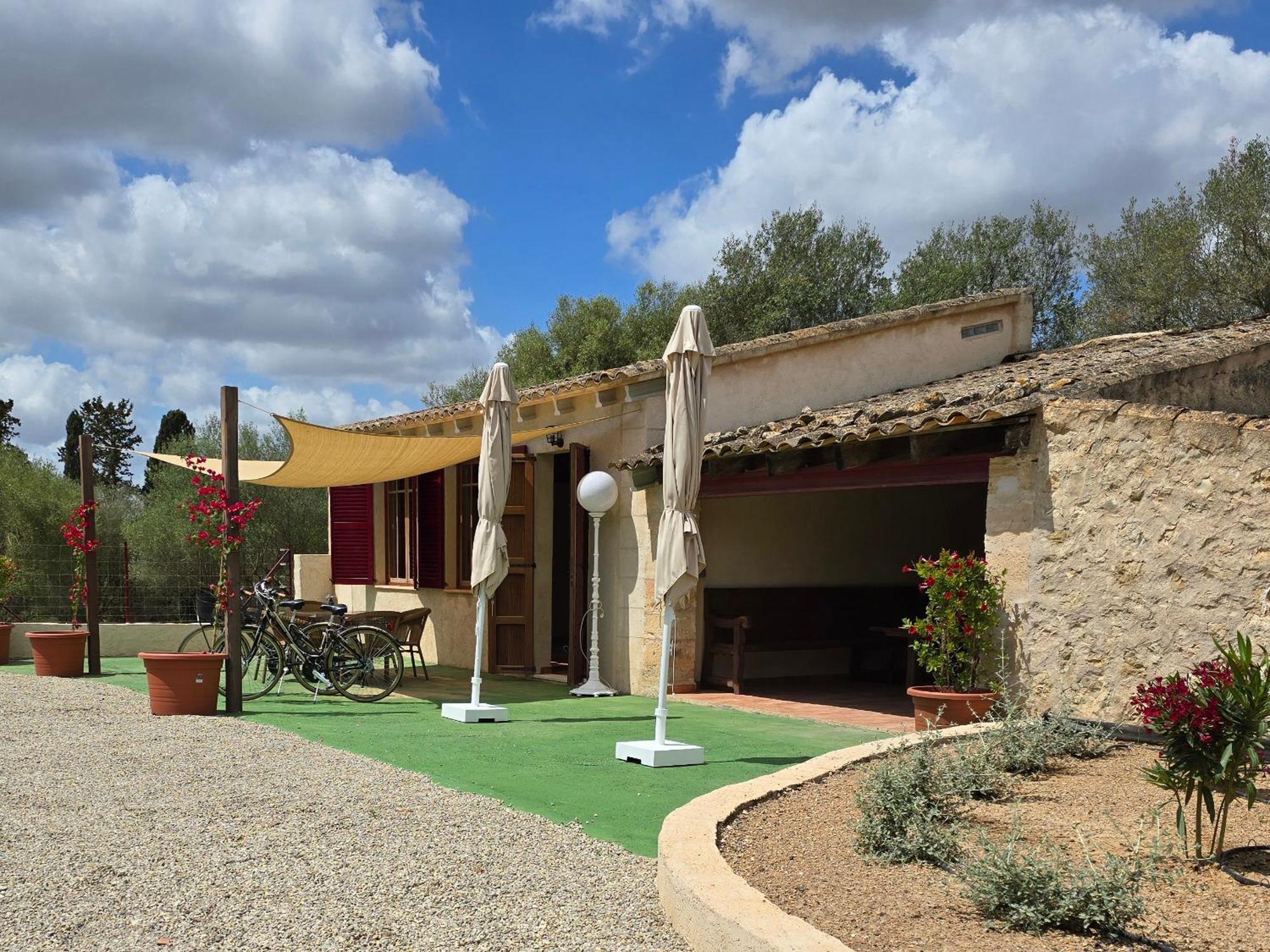 Sa Bastida Luxury Retreat & Adults Only 4*