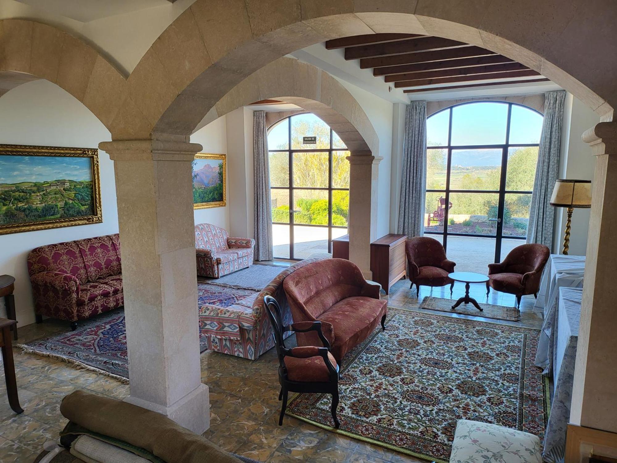 Sa Bastida Luxury Retreat & Adults Only