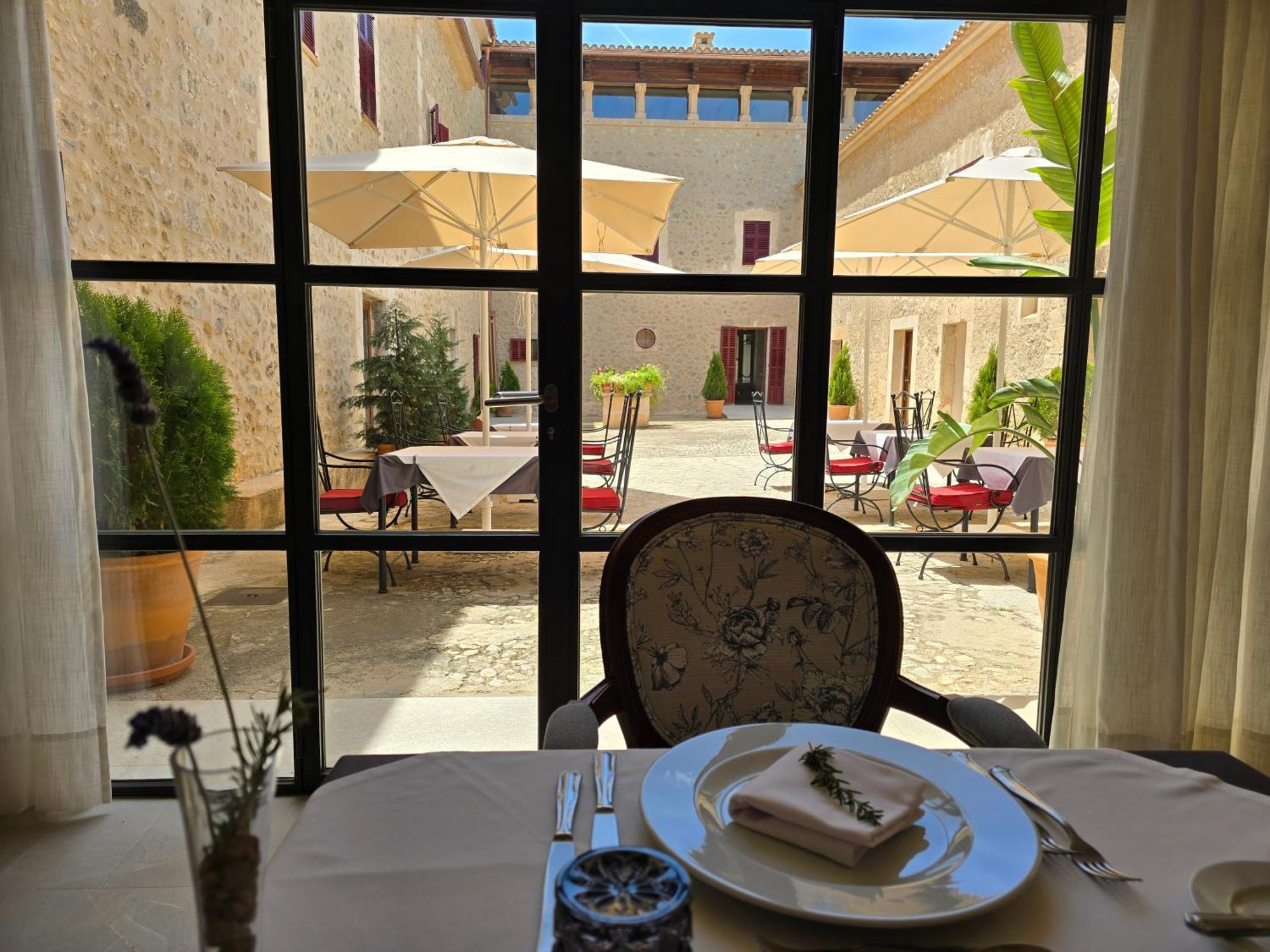 Sa Bastida Luxury Retreat & Adults Only Hotel Sant Joan