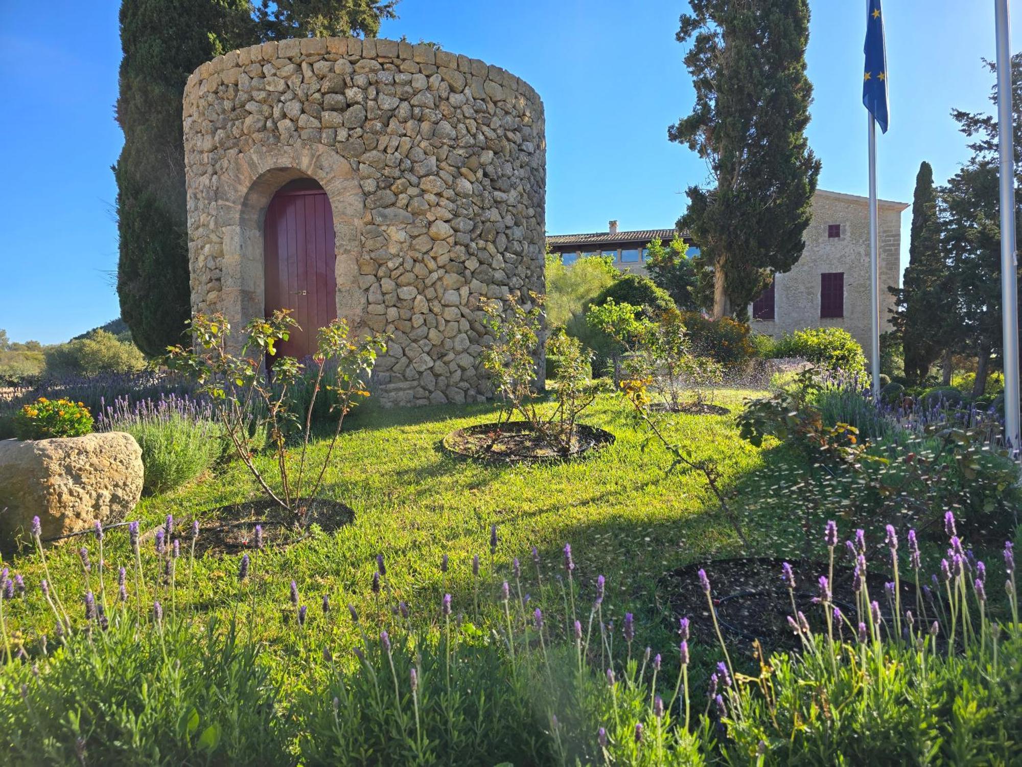 Sa Bastida Luxury Retreat & Adults Only Sant Joan