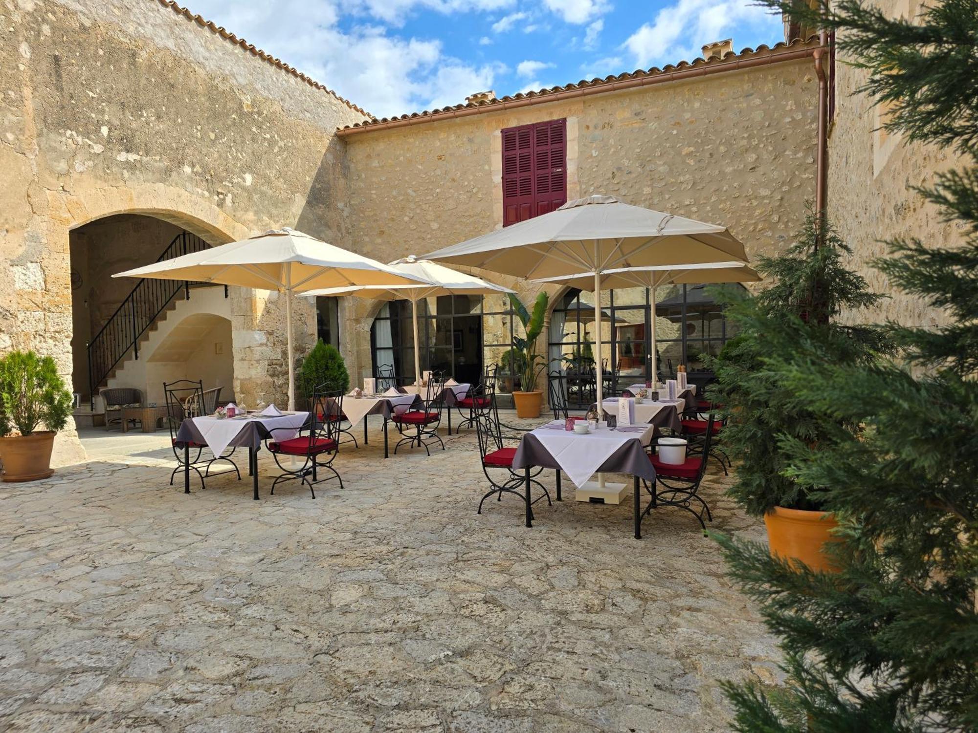 Sa Bastida Luxury Retreat & Adults Only