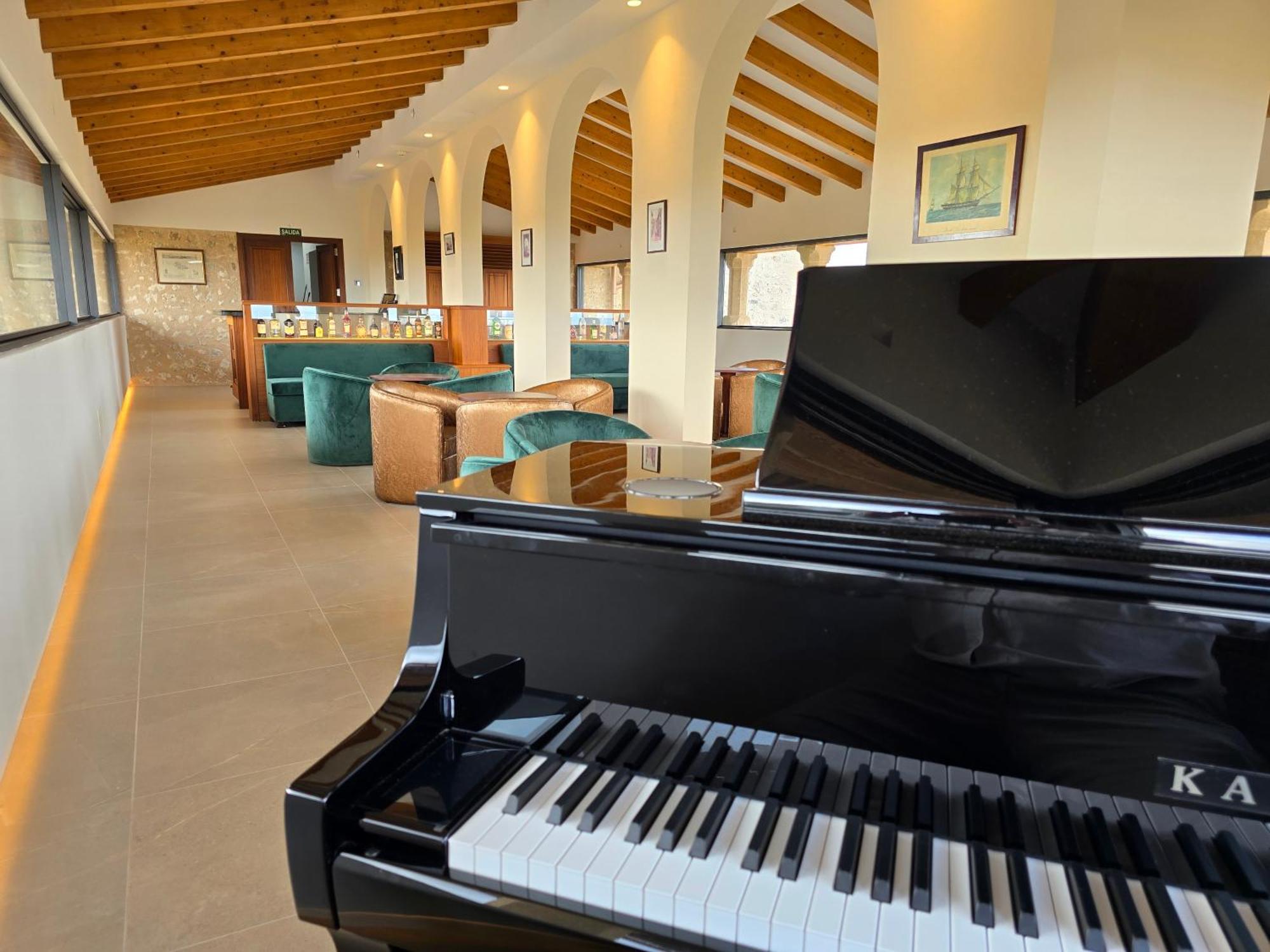 Sa Bastida Luxury Retreat & Adults Only 4* Sant Joan