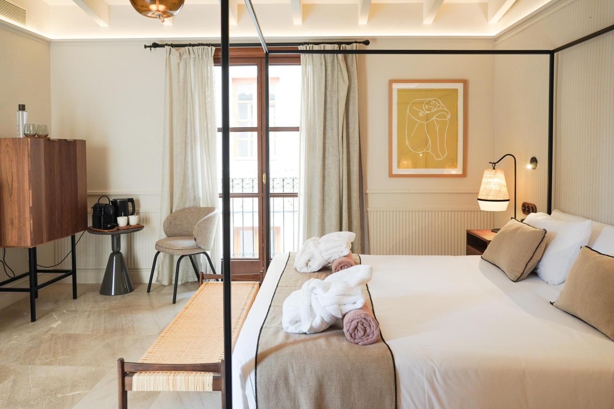 Juz De Yartan Art - Adults Only 4* Artà