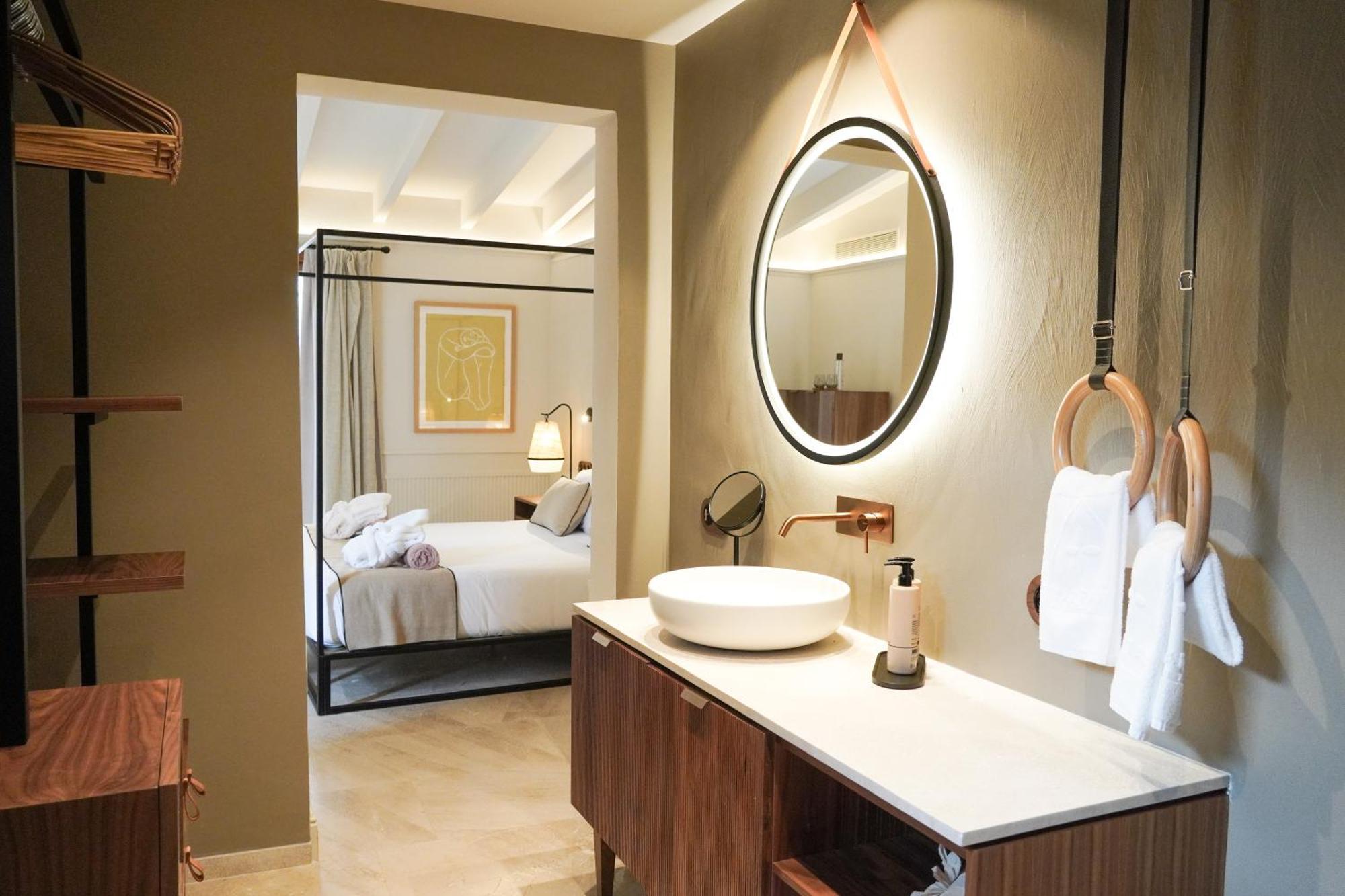 Hotel Juz De Yartan Art - Adults Only