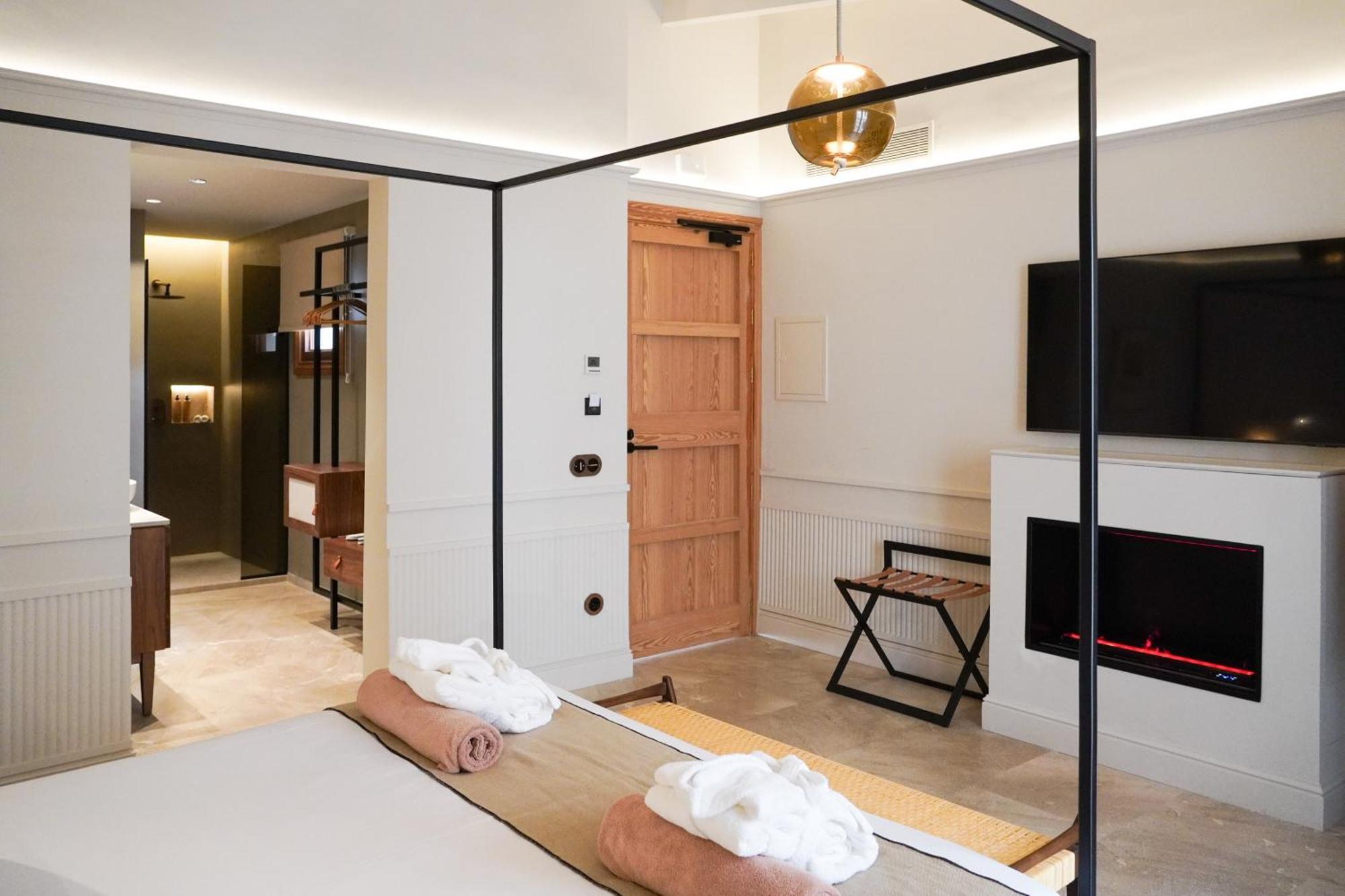 Juz De Yartan Art - Adults Only 4* Artà