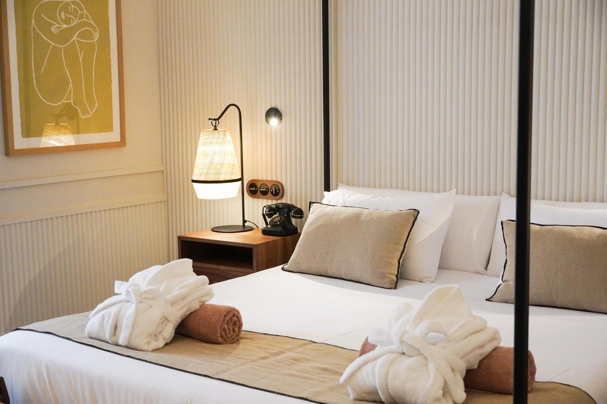 Hotel Juz De Yartan Art - Adults Only