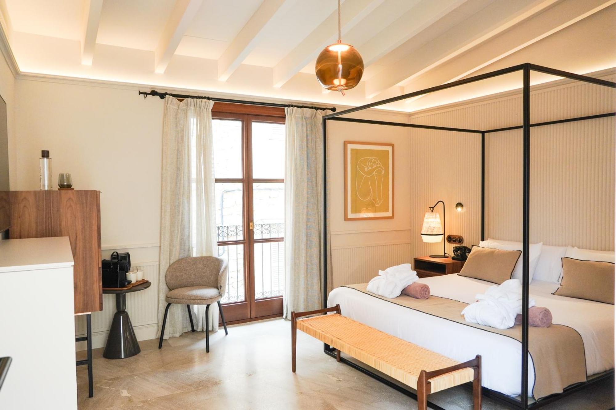 Juz De Yartan Art - Adults Only 4* Artà