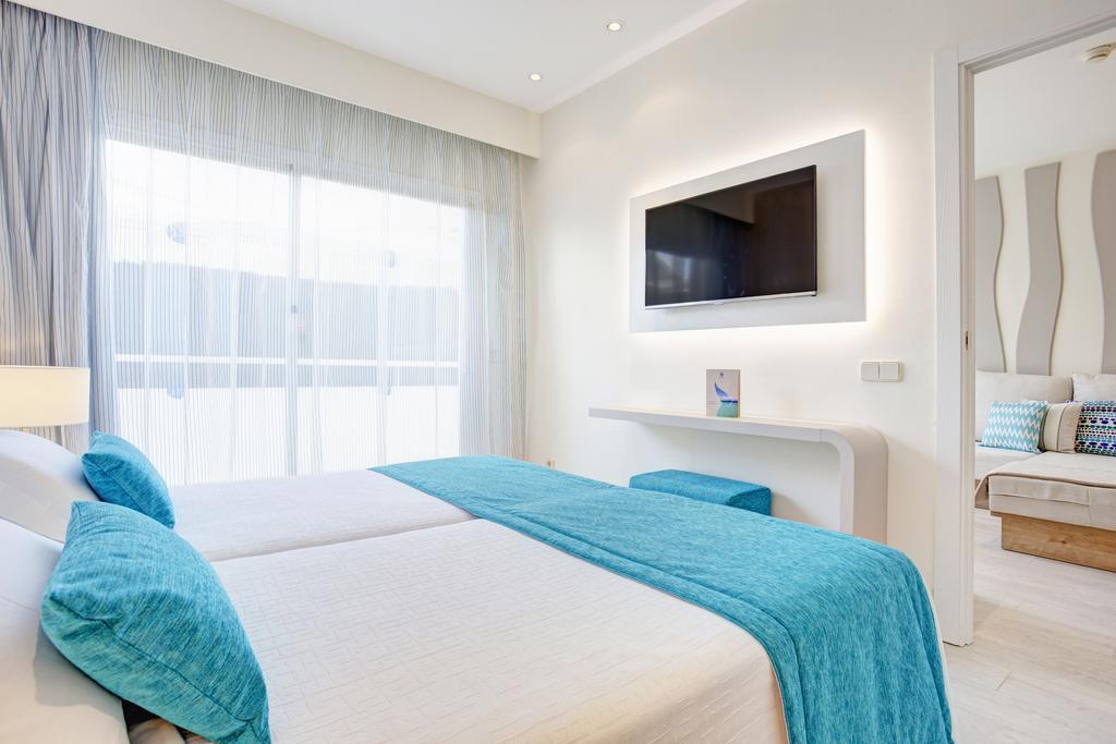 Grupotel Mallorca Mar Apartahotel Cala Bona (Mallorca)