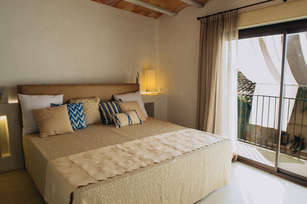 Bed and breakfast Solaies