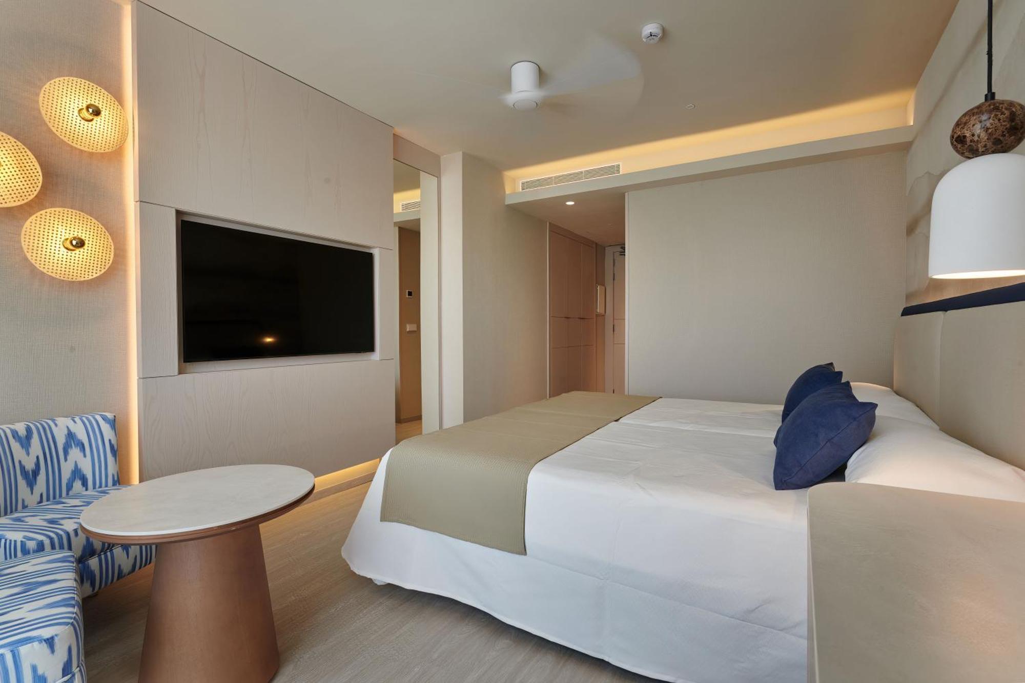 Hipotels Flamenco 4* Cala Millor (Mallorca)