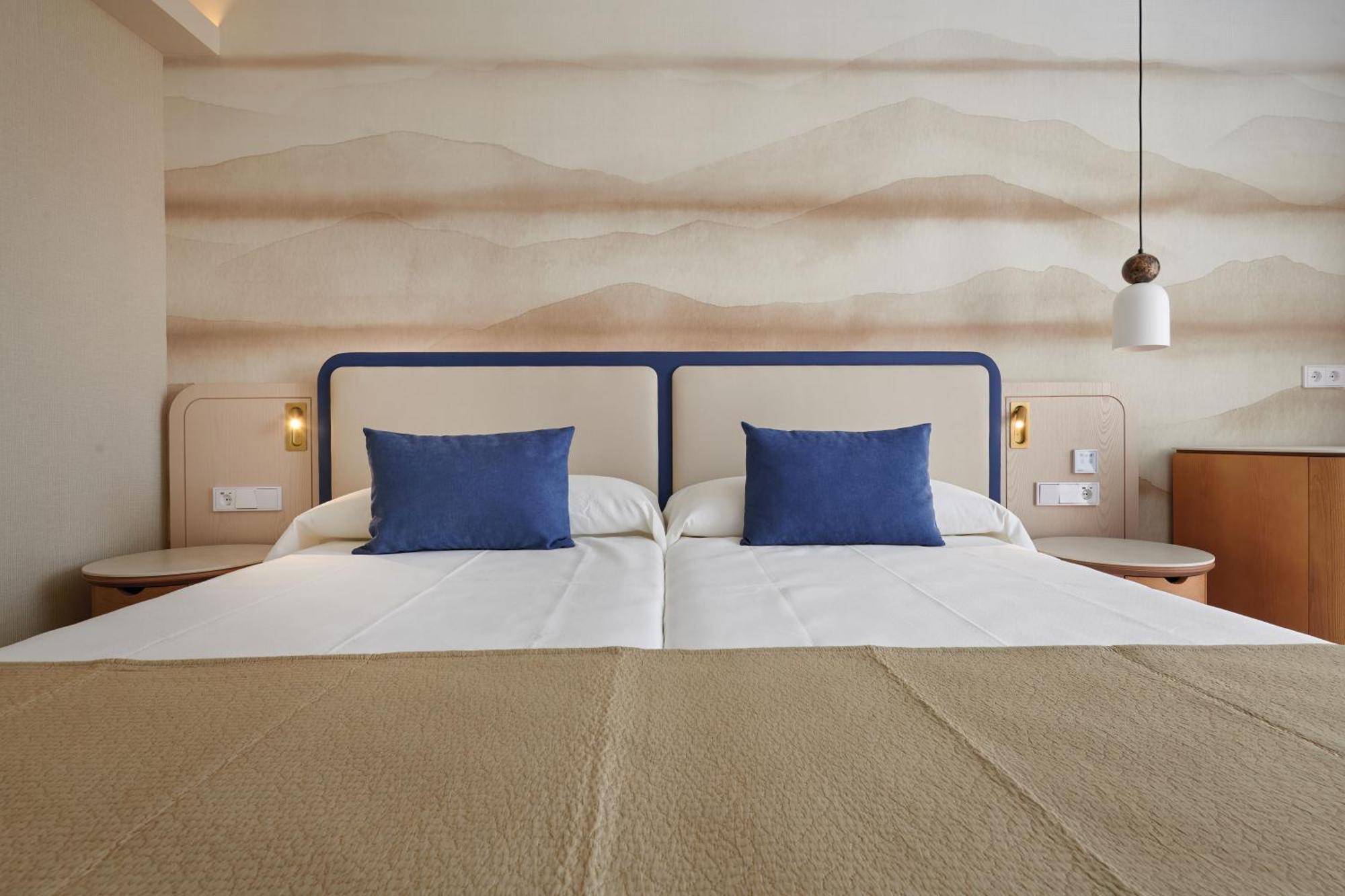 Hipotels Flamenco Hotel Cala Millor (Mallorca)