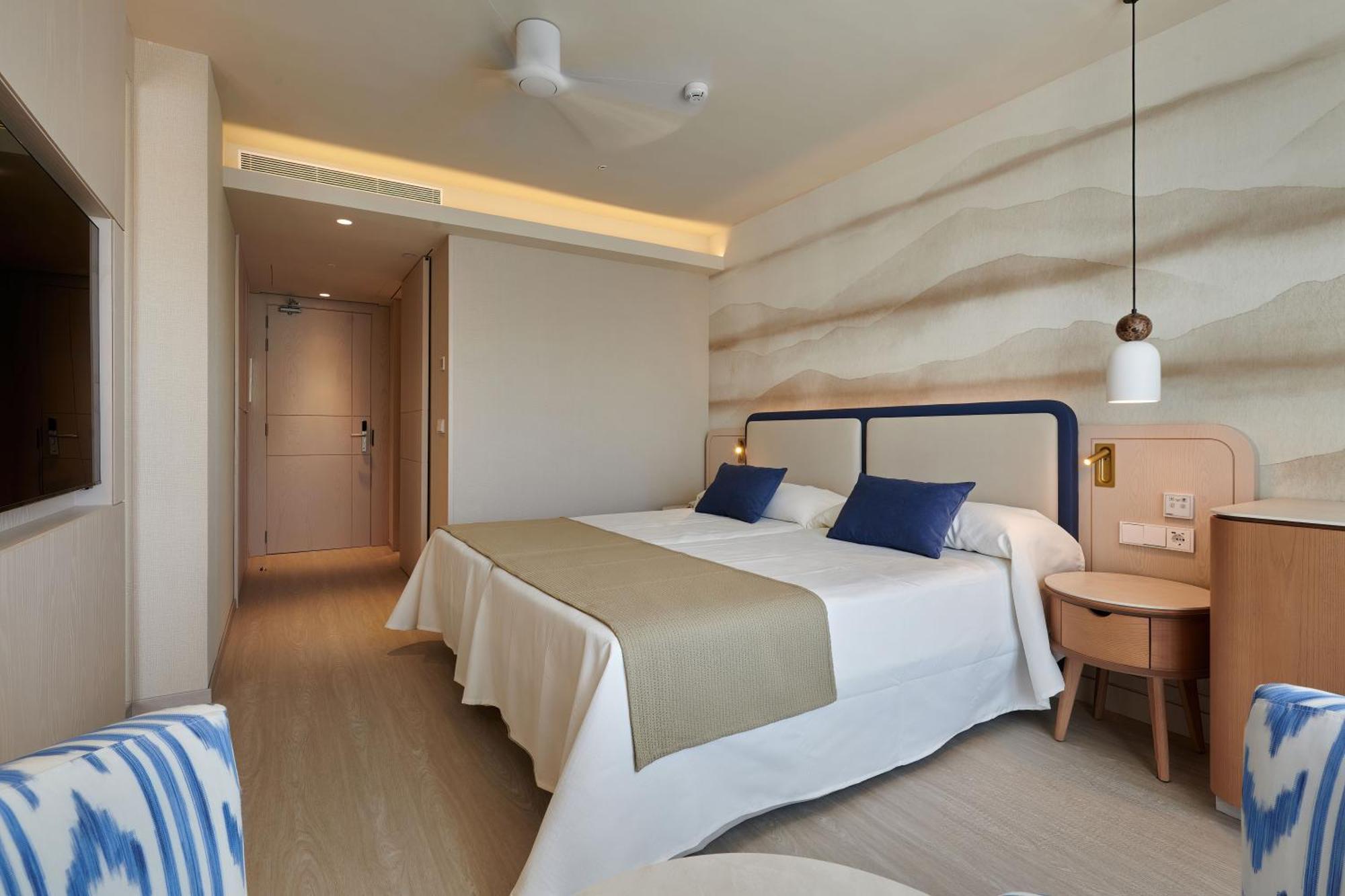 Hotel Hipotels Flamenco Cala Millor (Mallorca)