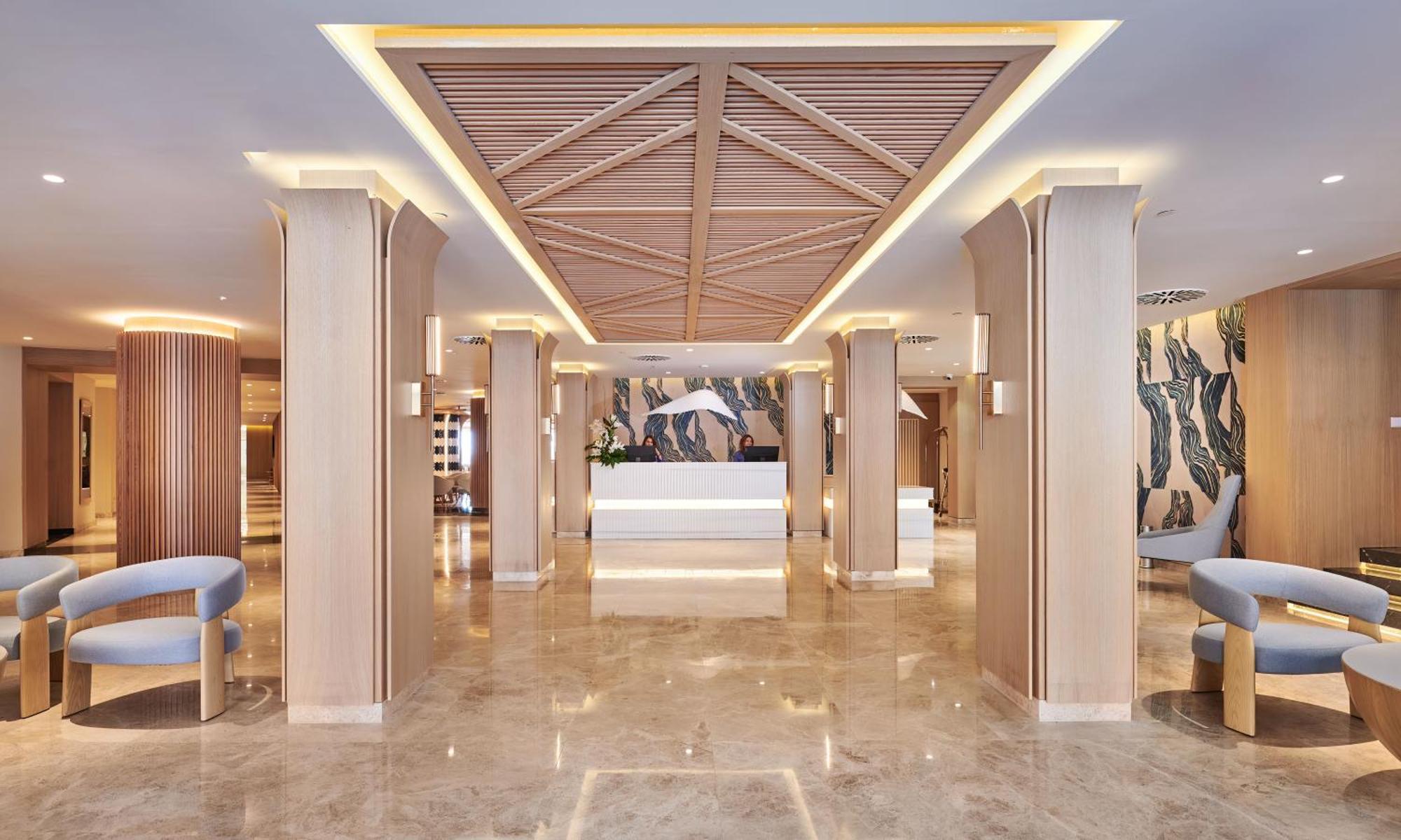 Hipotels Flamenco 4* Cala Millor (Mallorca)