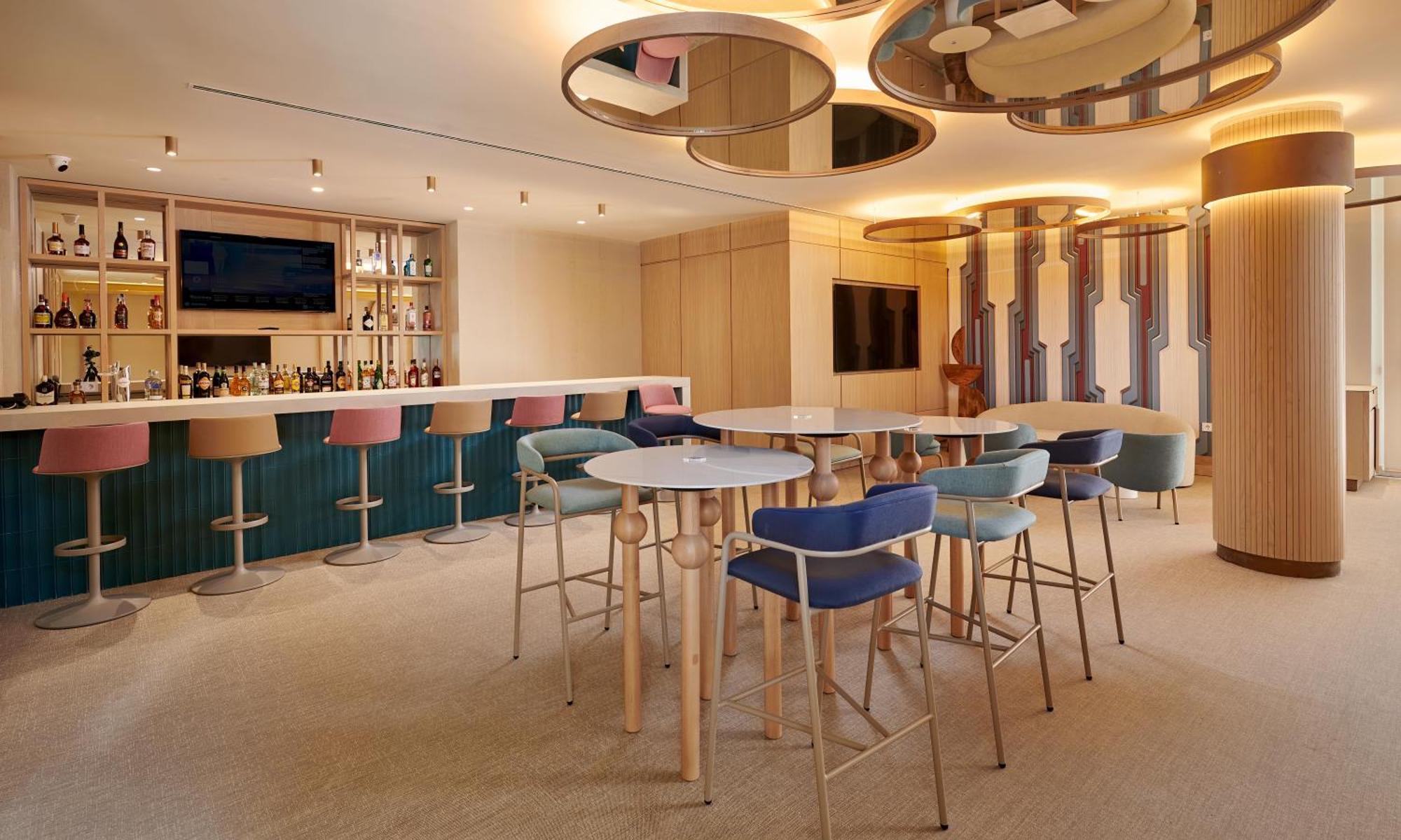 Hipotels Flamenco Hotel 4*