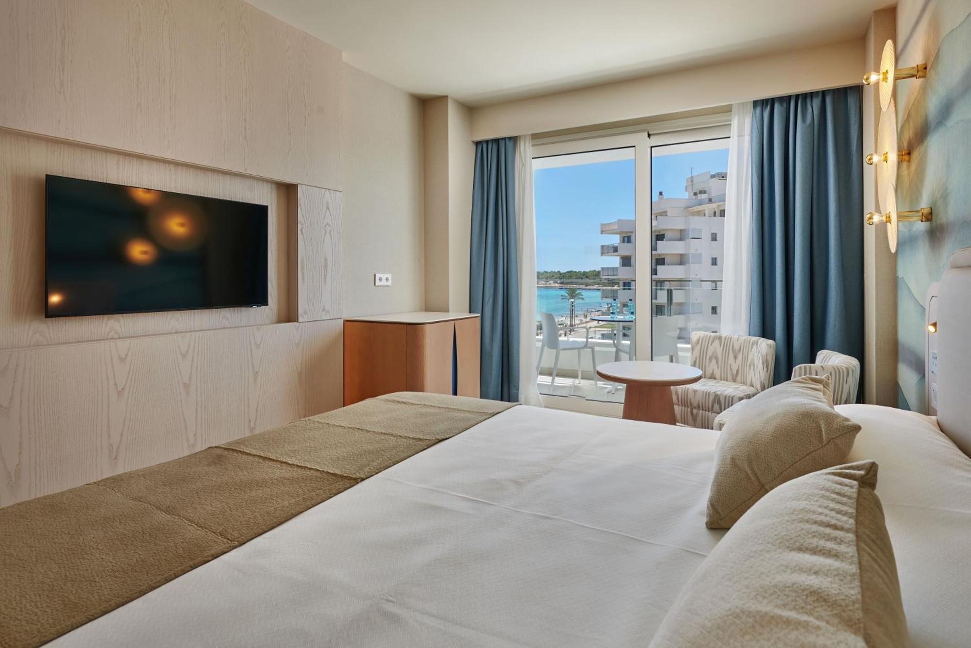 Hotel Hipotels Flamenco 4*