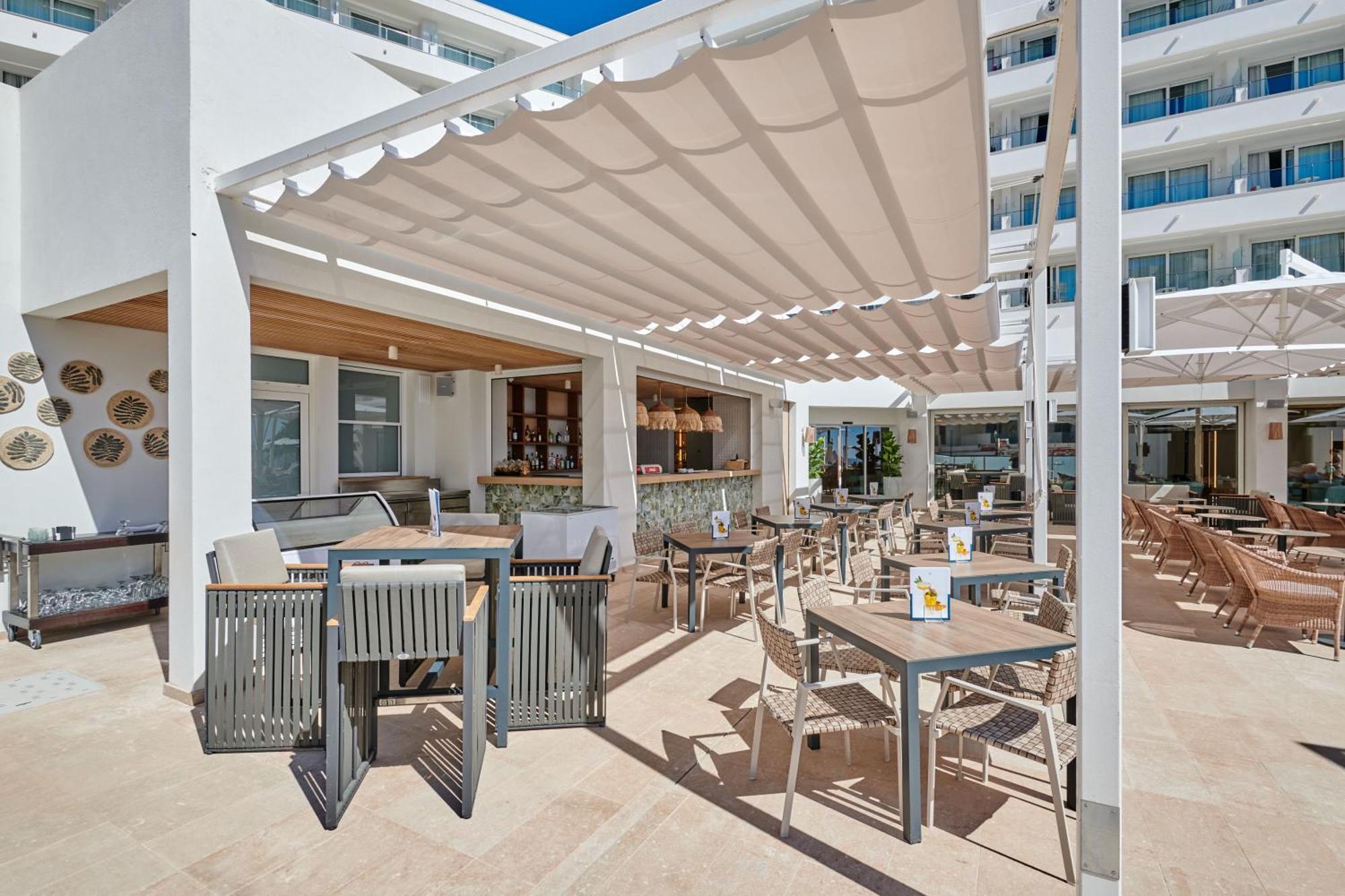 Hipotels Flamenco Hotel Cala Millor (Mallorca)