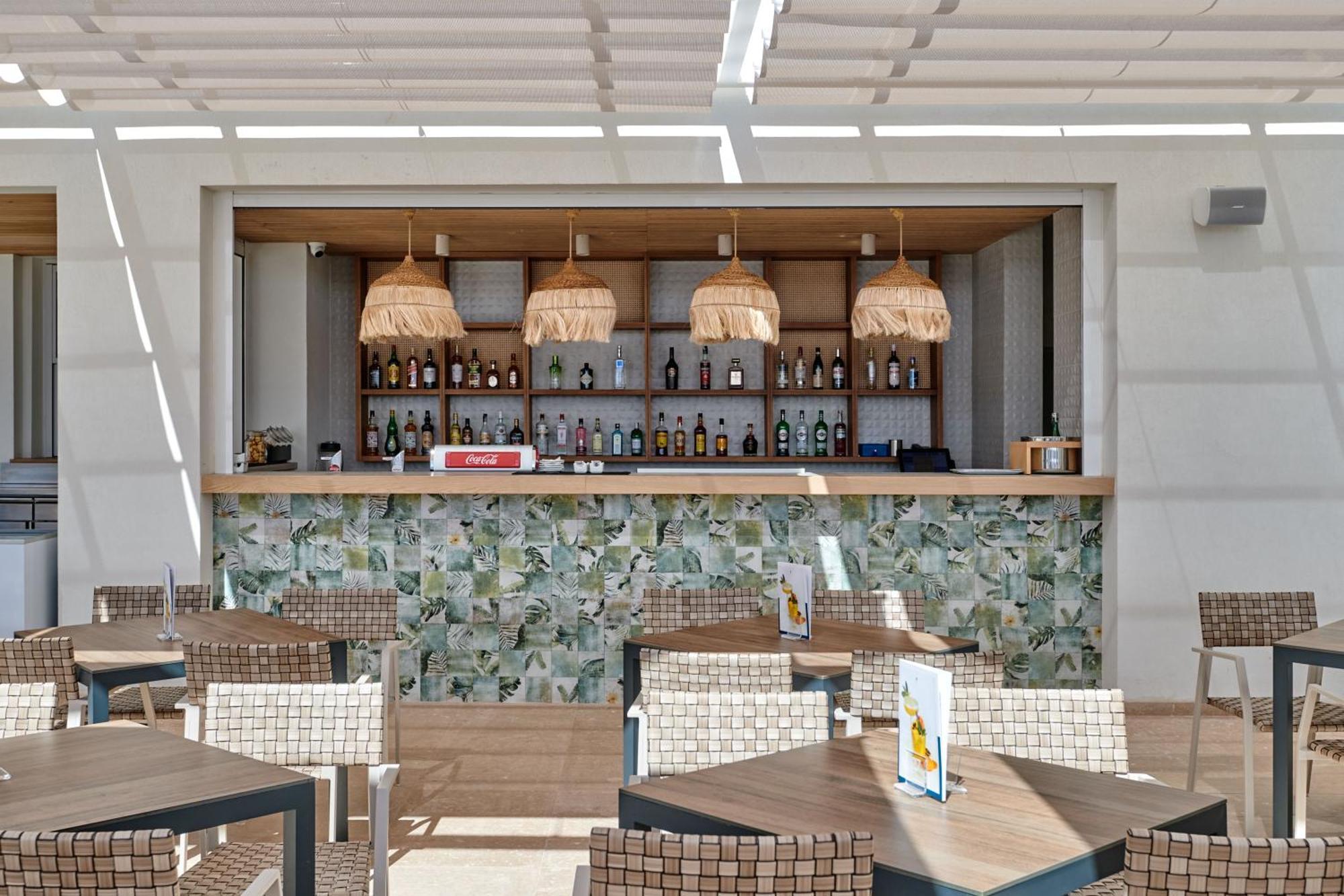 Hipotels Flamenco Cala Millor (Mallorca)