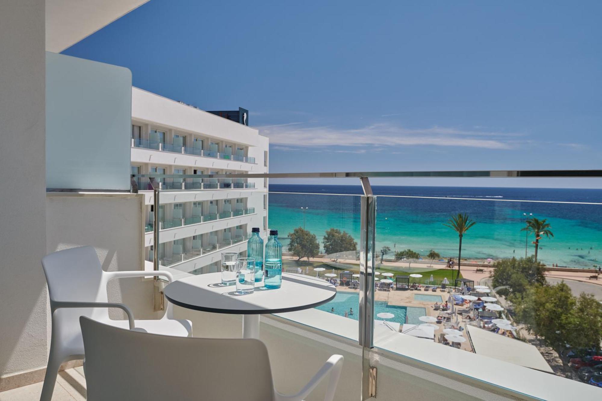 Hotel Hipotels Flamenco 4*