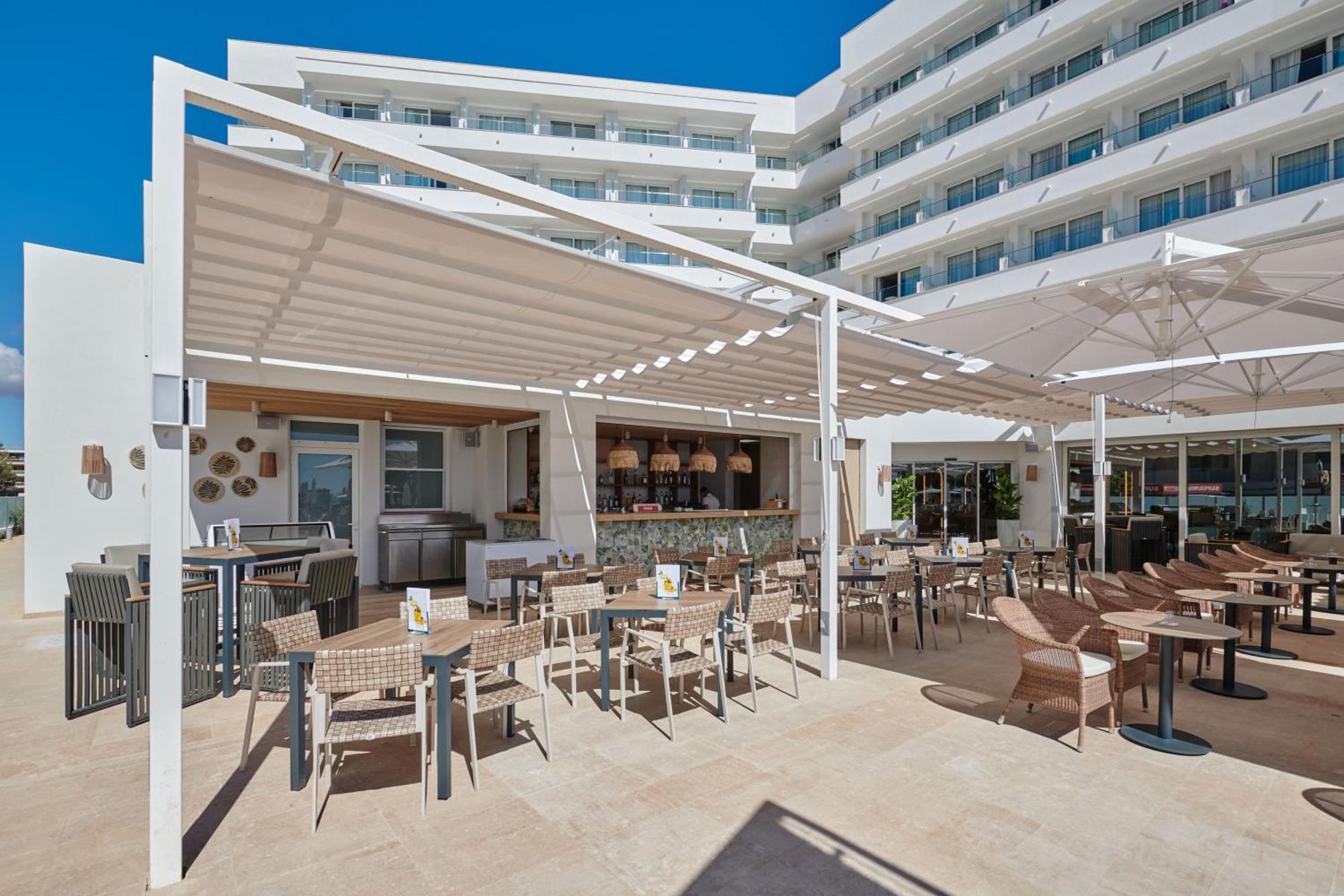 Hipotels Flamenco 4* Cala Millor (Mallorca)