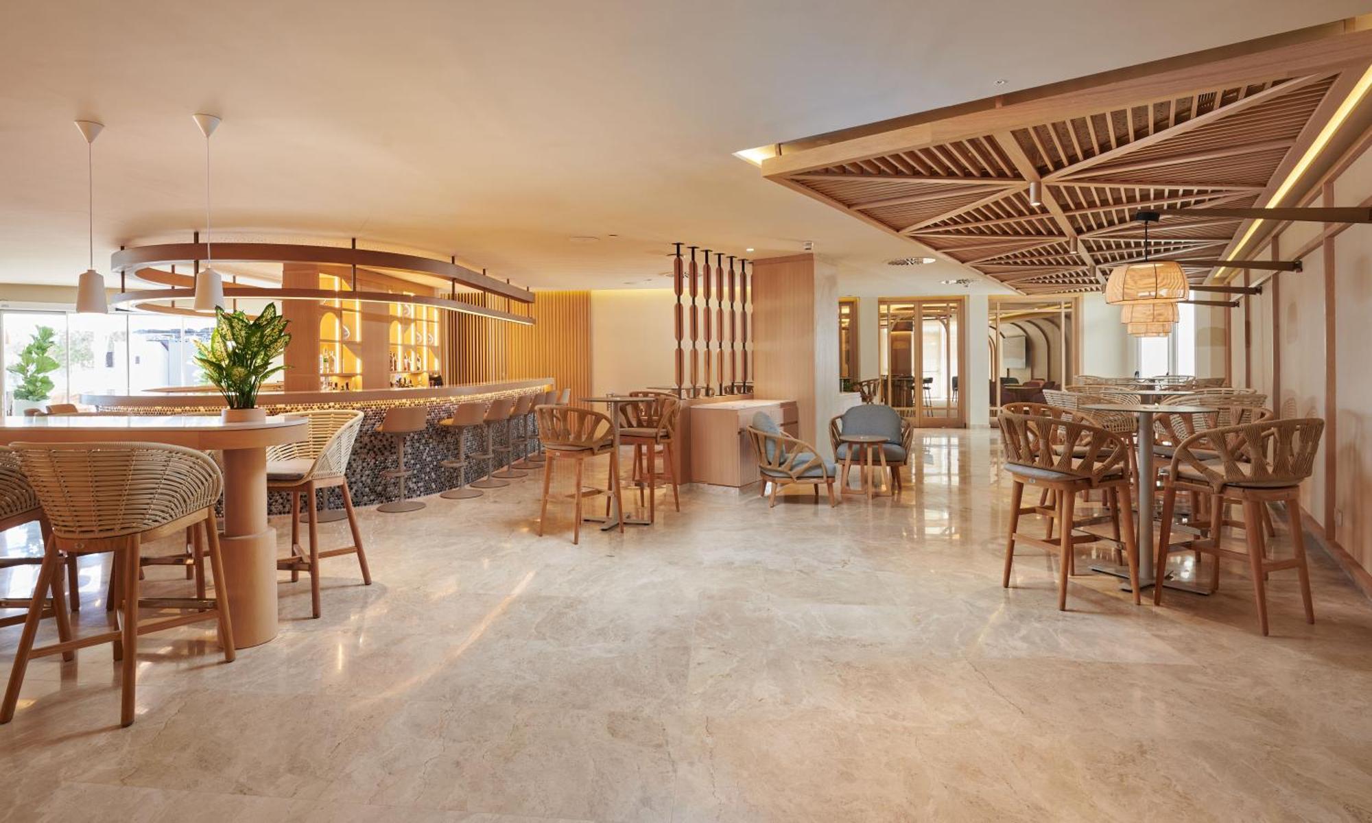 Hotel Hipotels Flamenco 4*