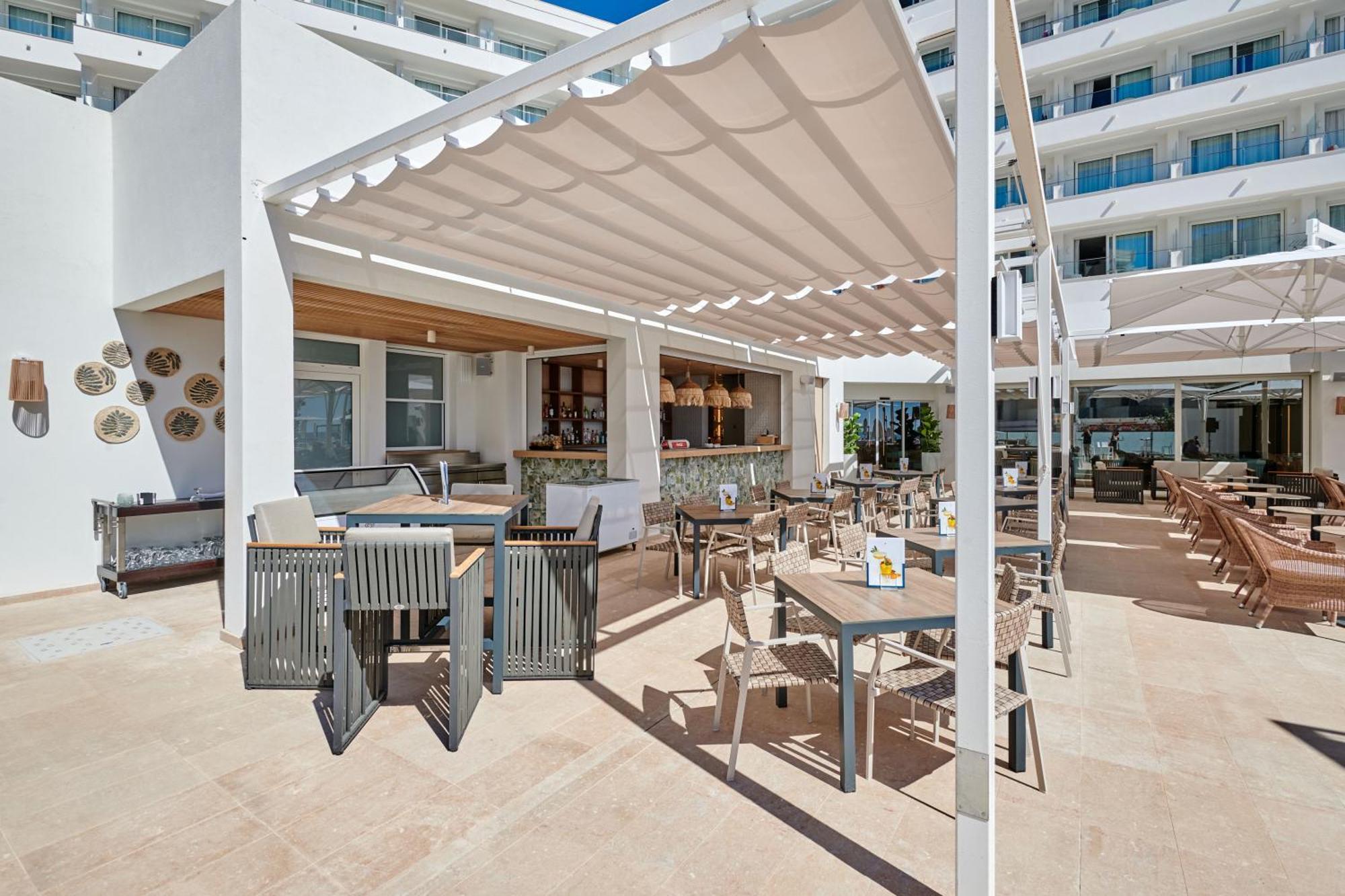 Hipotels Flamenco Hotel Cala Millor (Mallorca)