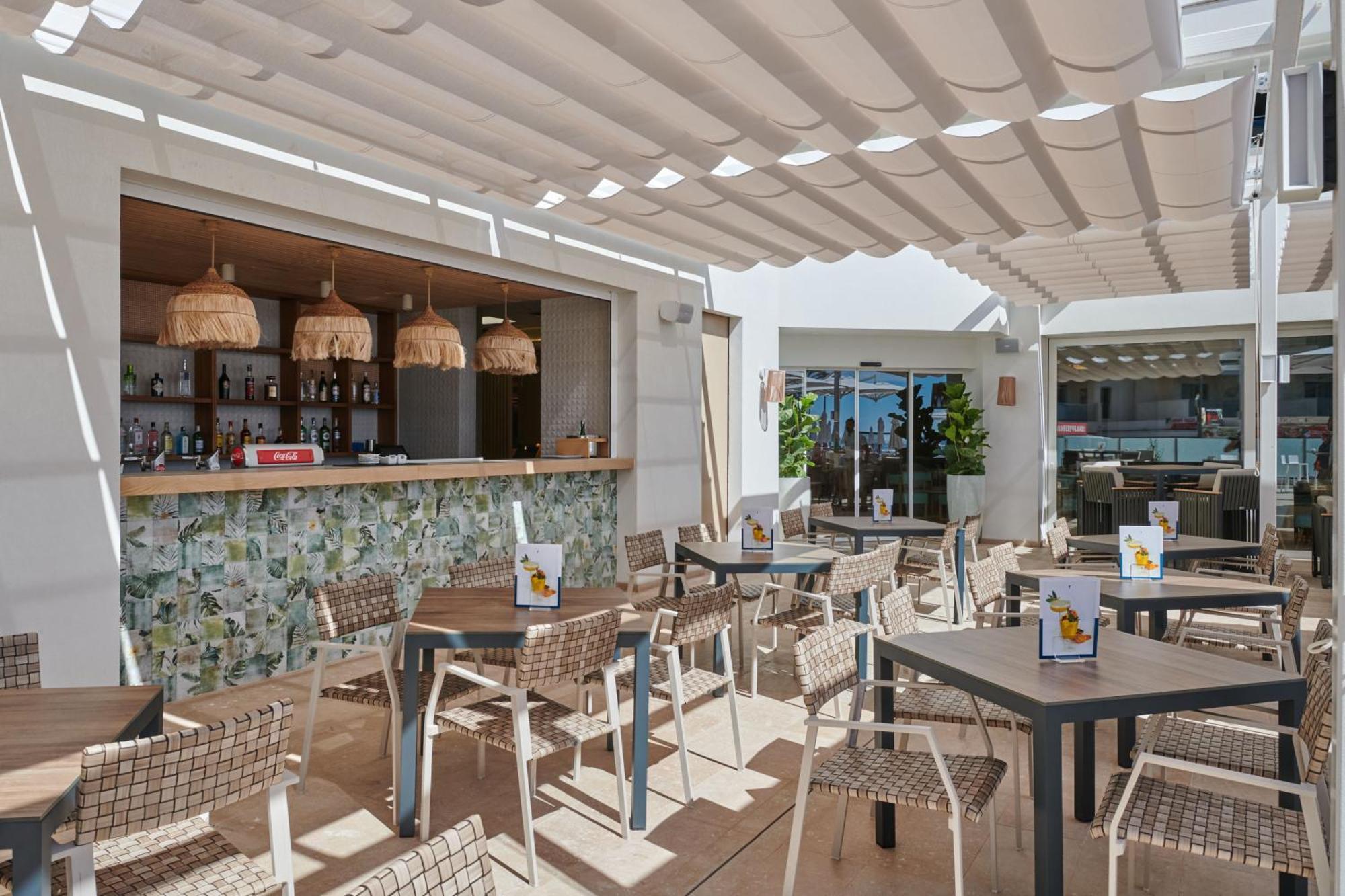 Hotel Hipotels Flamenco Cala Millor (Mallorca)