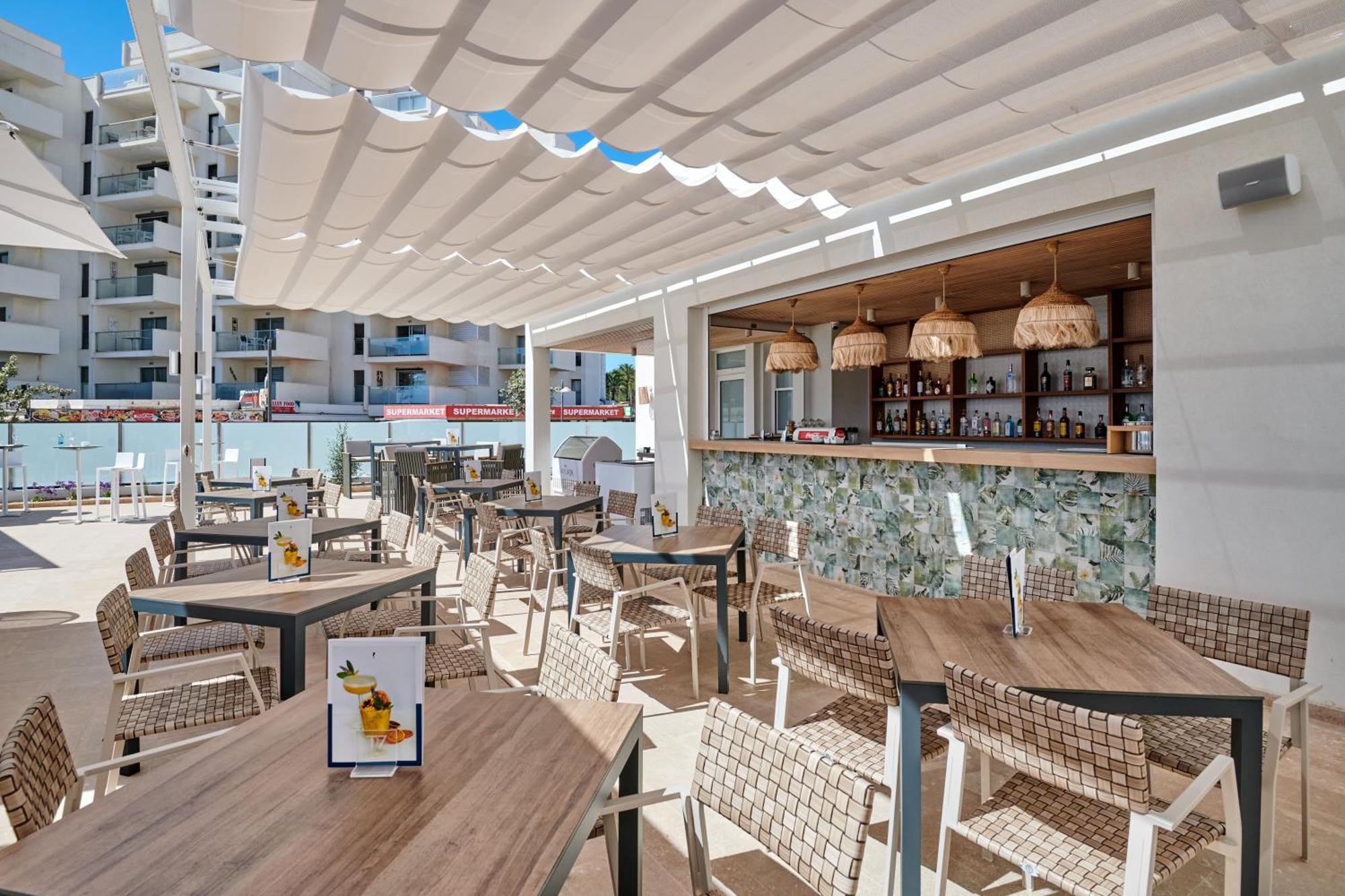 Hipotels Flamenco 4* Cala Millor (Mallorca)