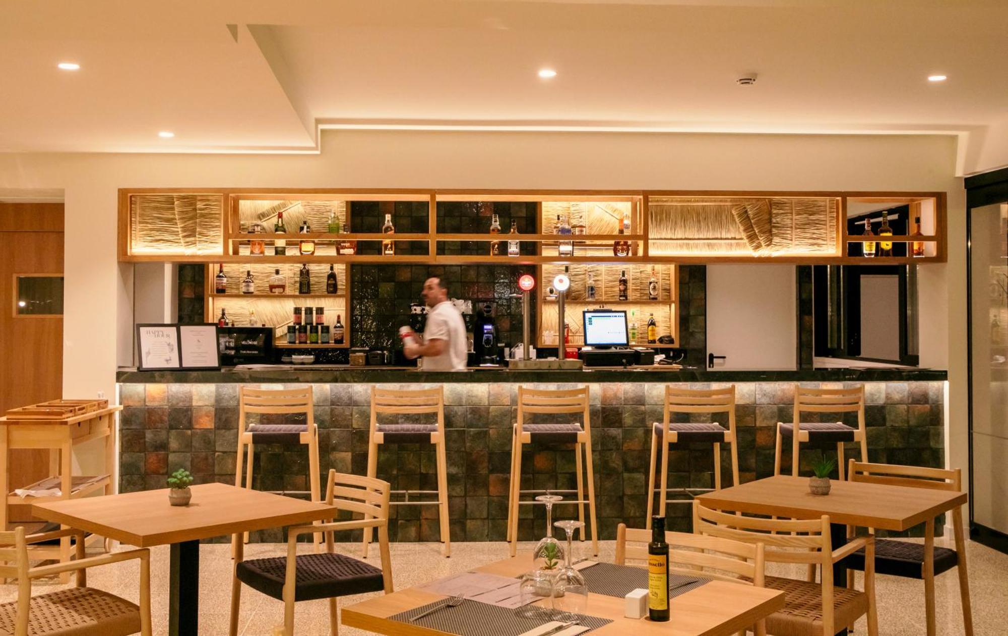 Hotel Santanyi Port 4* Cala Figuera (Mallorca)