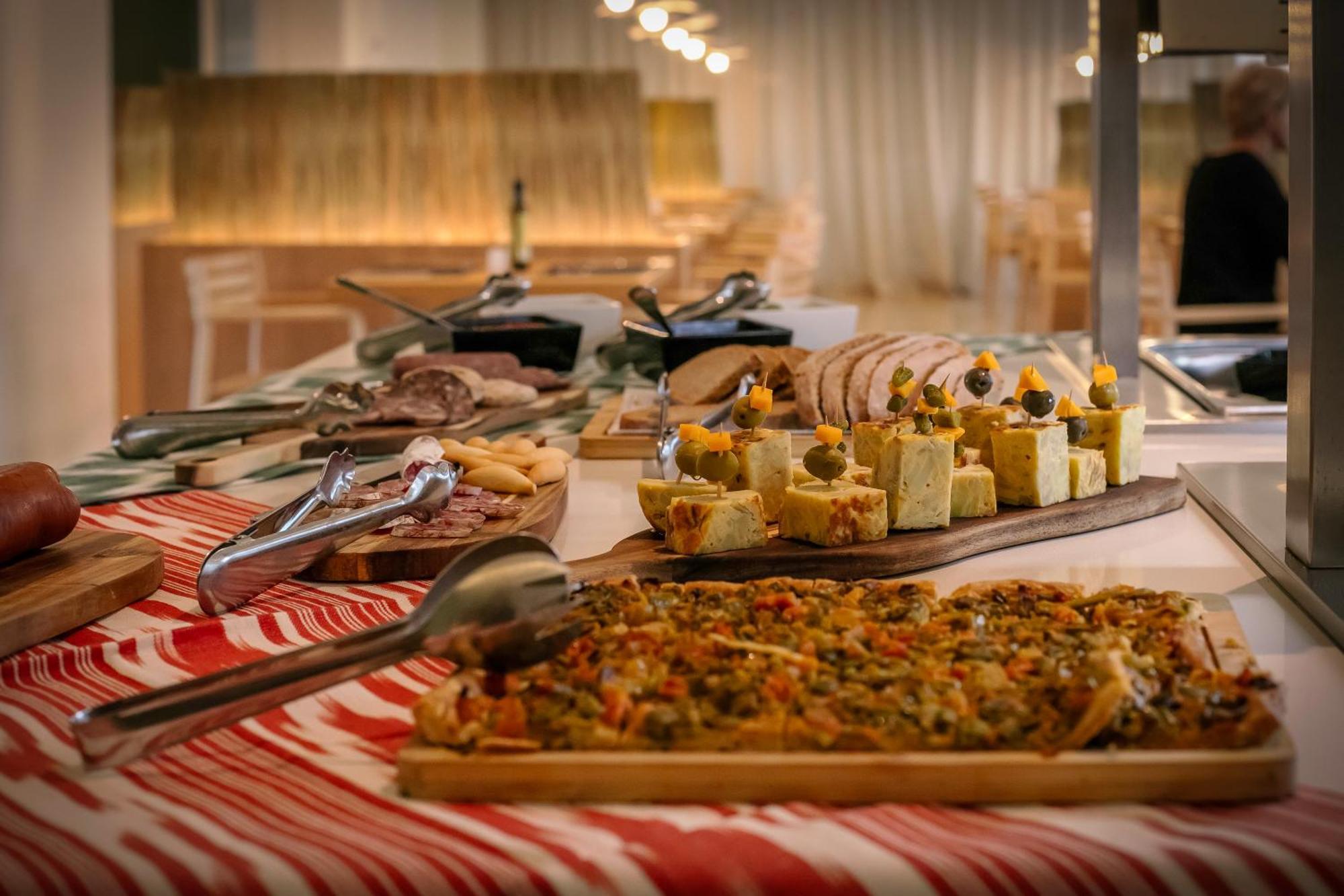 Hotel Santanyi Port Hotel Cala Figuera (Mallorca)