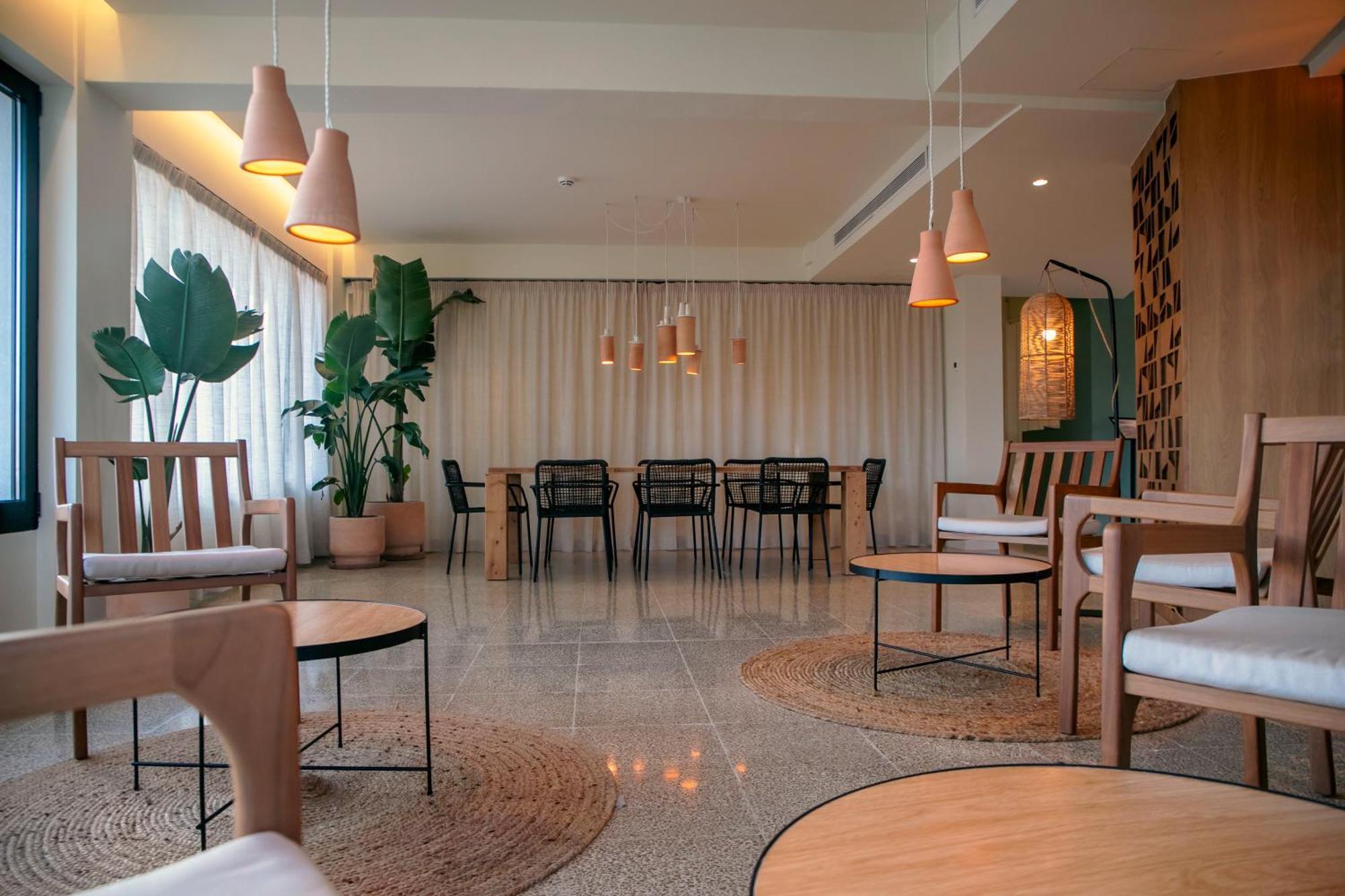 Hotel Santanyi Port 4* Cala Figuera (Mallorca)