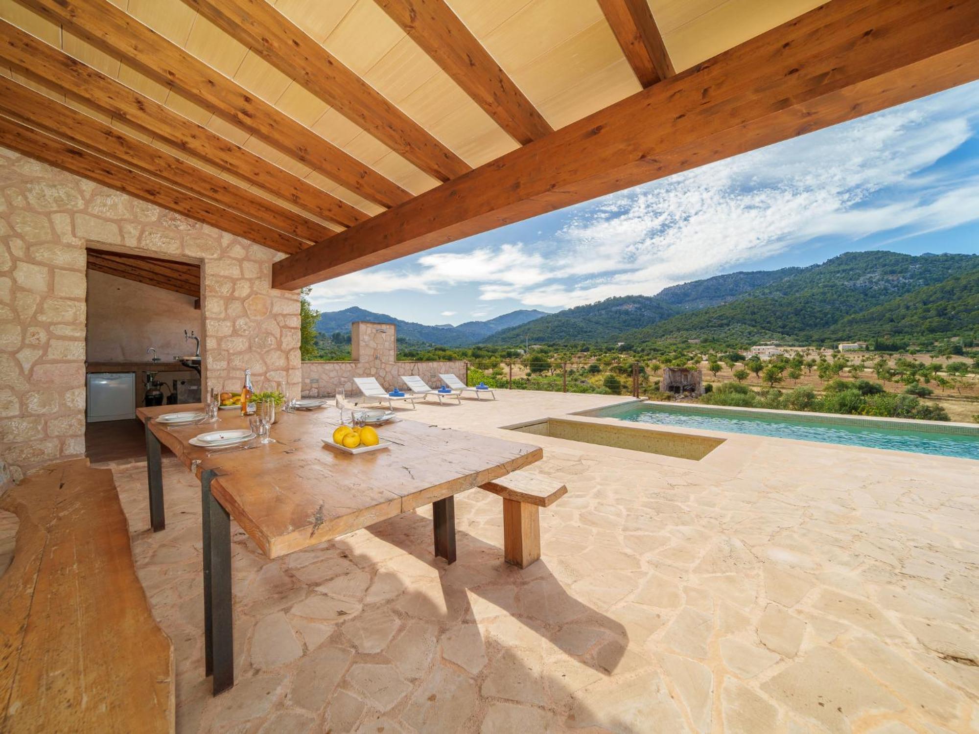 Garcia Selva (Mallorca)