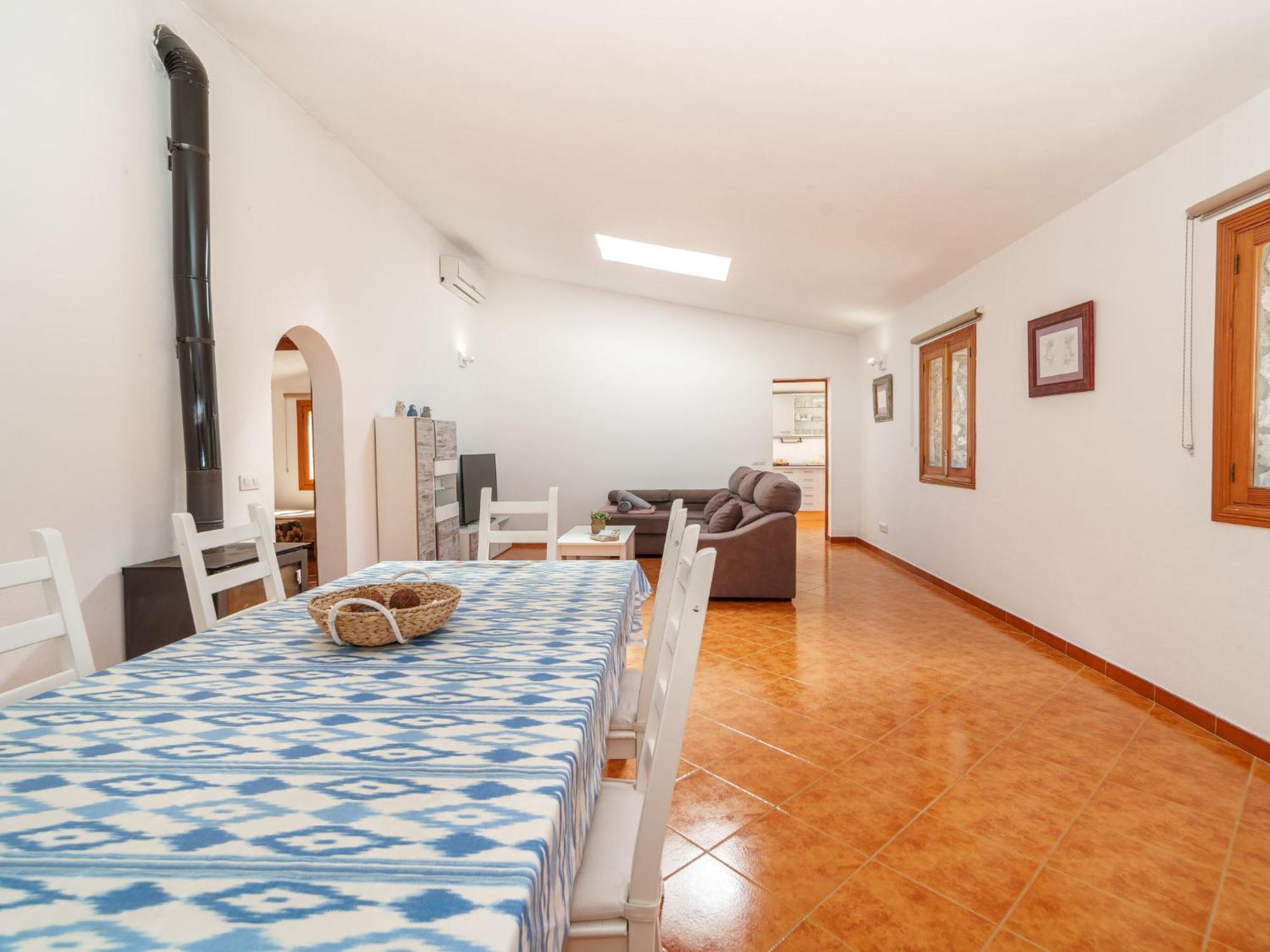 Garcia Сasa de vacaciones Selva (Mallorca)