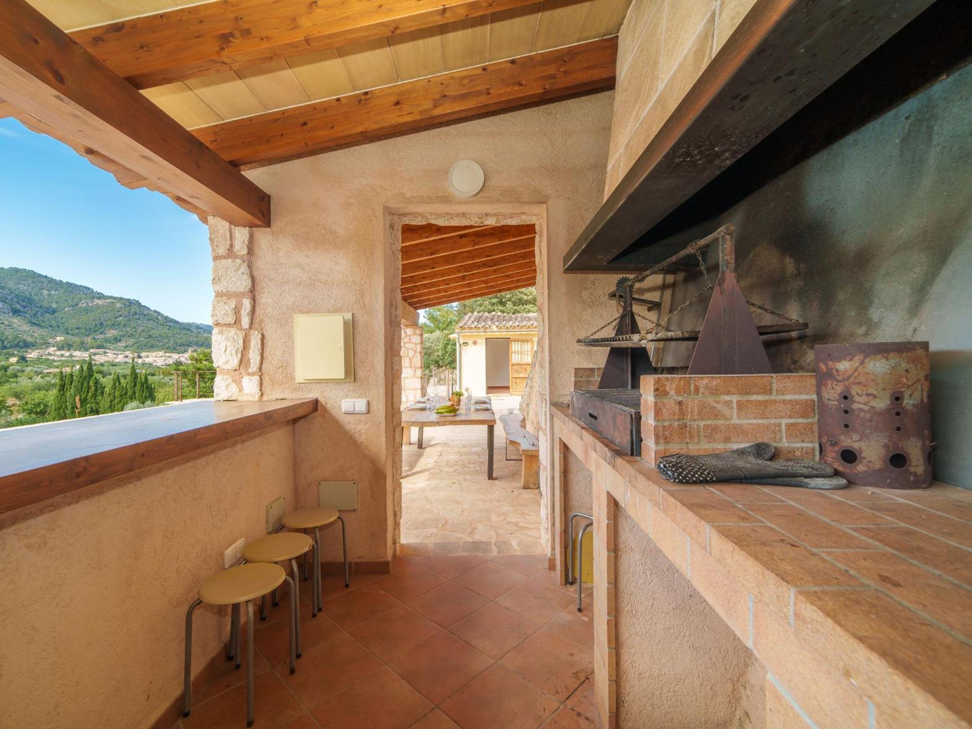 Сasa de vacaciones Garcia Selva (Mallorca)
