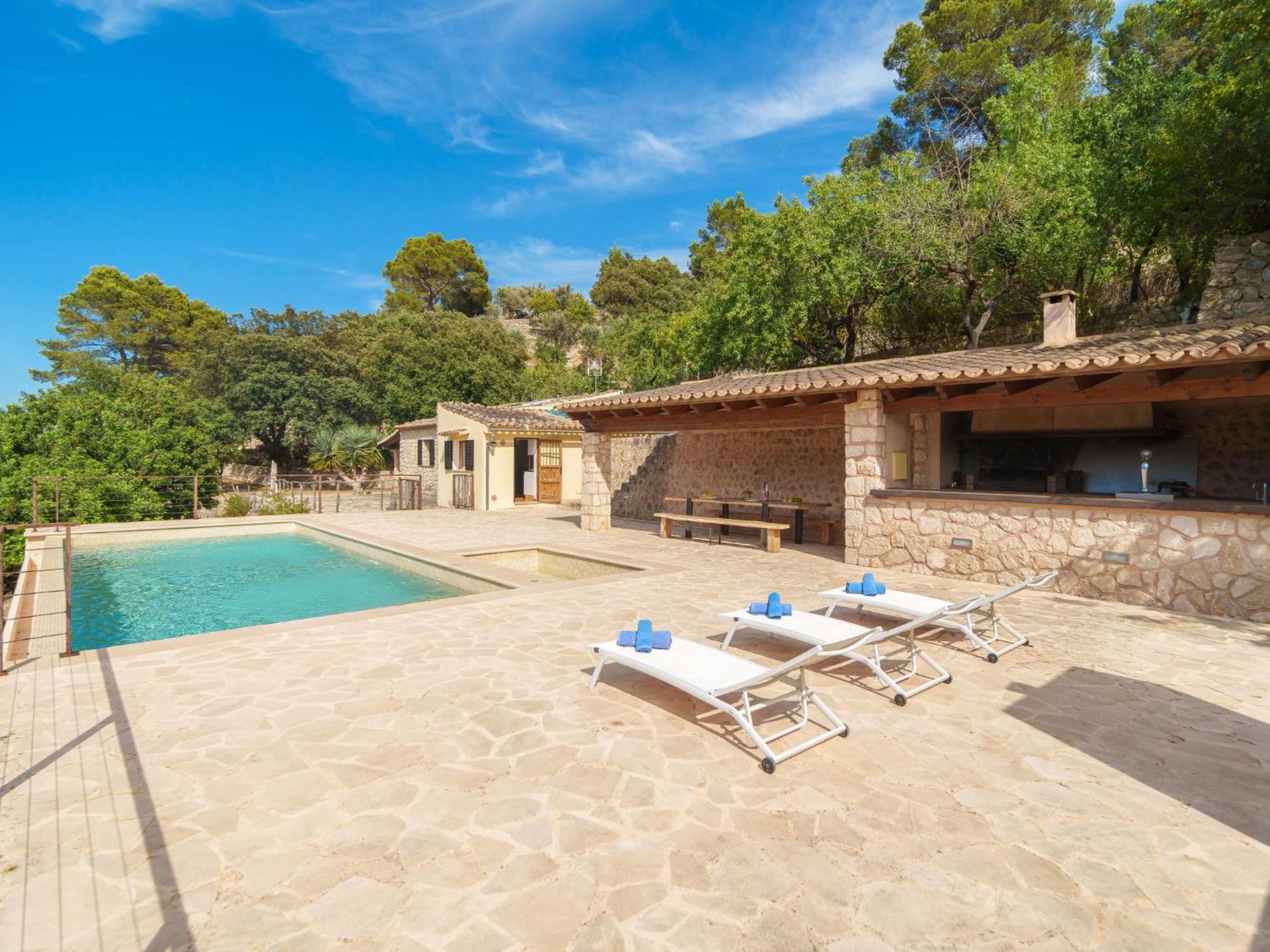 Garcia Selva (Mallorca)