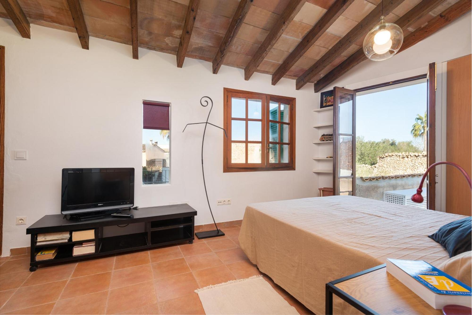 Chalet Sa Teulera De