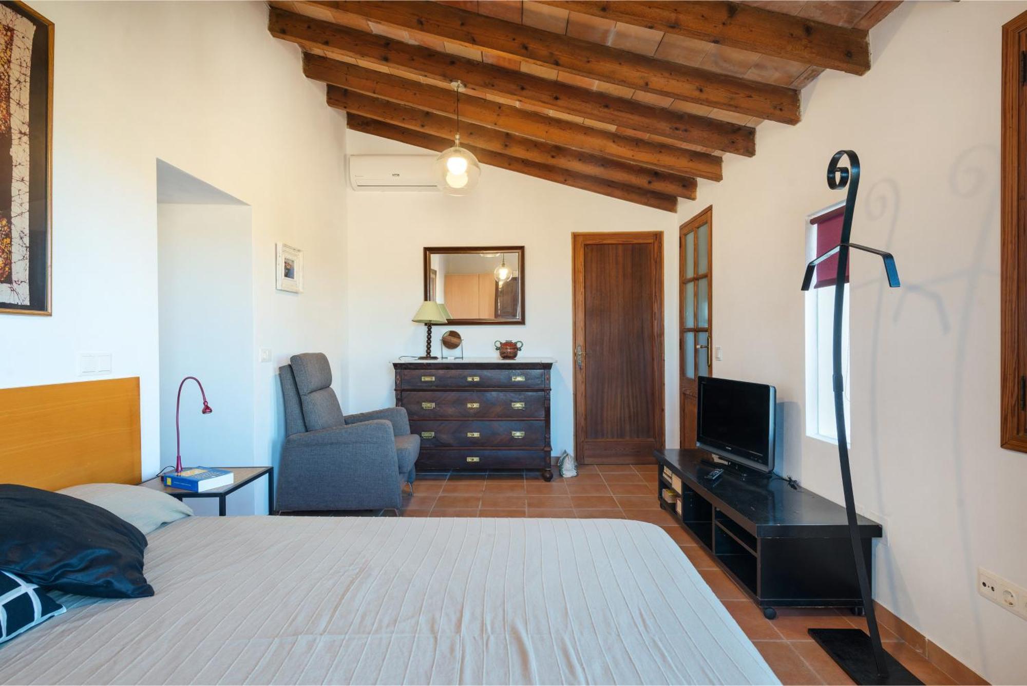 Chalet Sa Teulera De