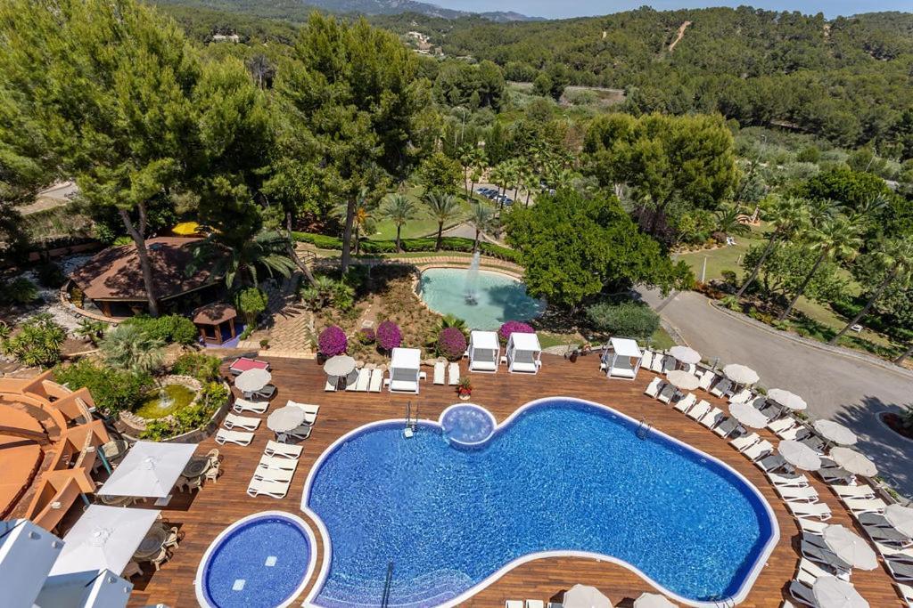 Ona Palmira Paradise Paguera Hotel