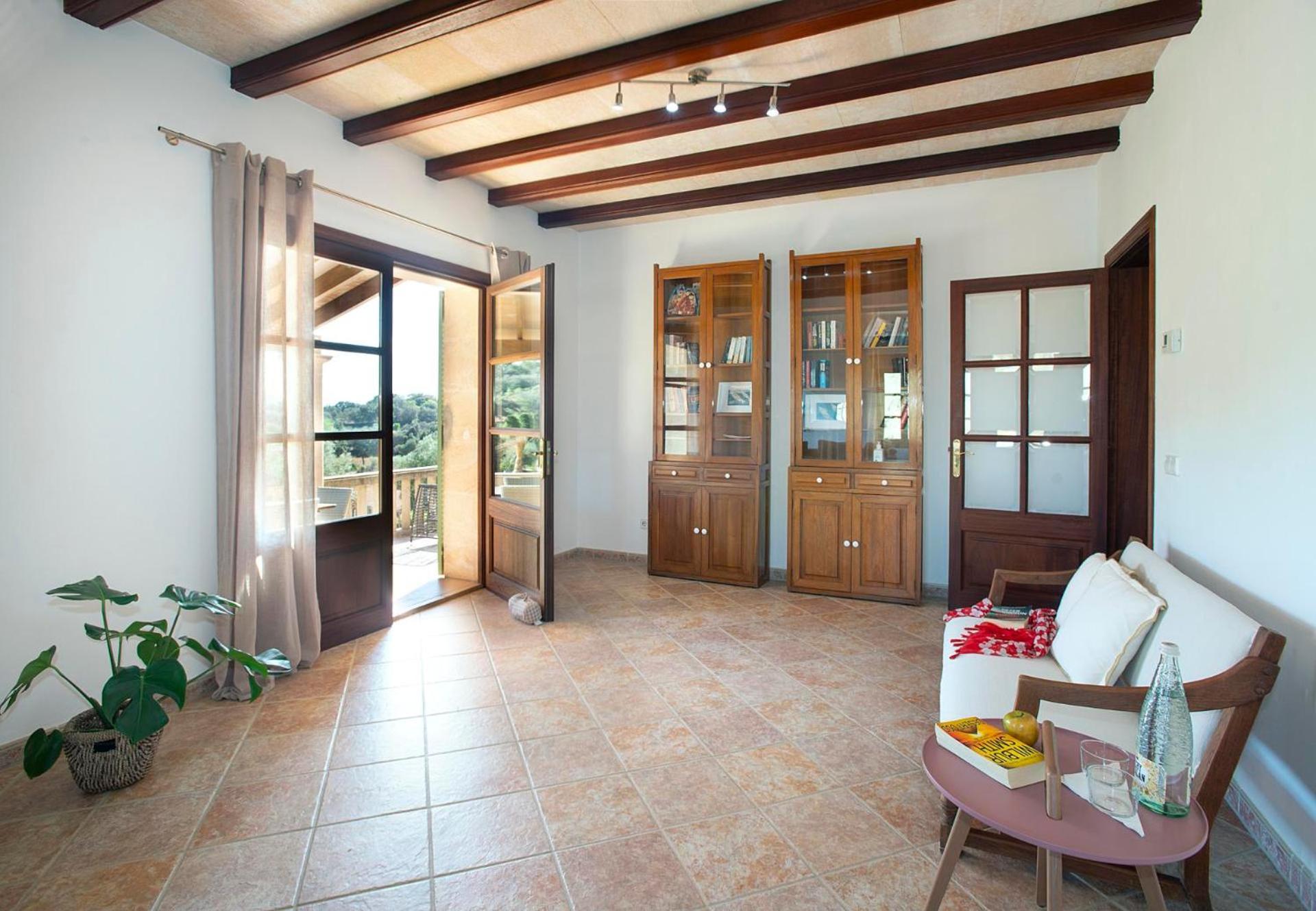 Sa Cova D'es Pujol By Vintage Travel