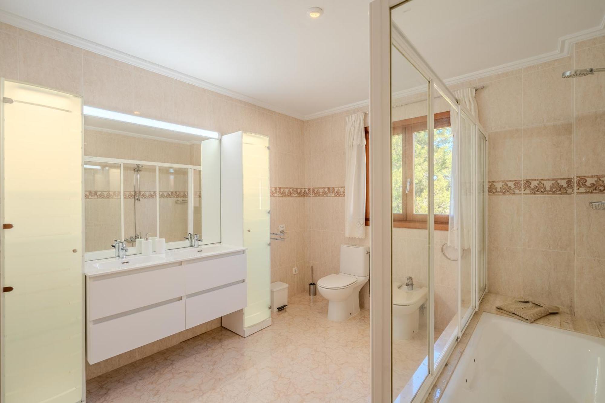 Playa De Muro - 4579 Mallorca By 5starshome - Heated Saltwater Swimming Pool * Playa de Muro (Mallorca)