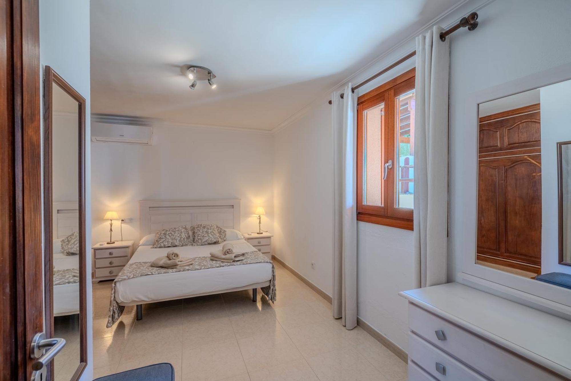 Playa De Muro - 4579 Mallorca By 5starshome - Heated Saltwater Swimming Pool Villa Playa de Muro (Mallorca)
