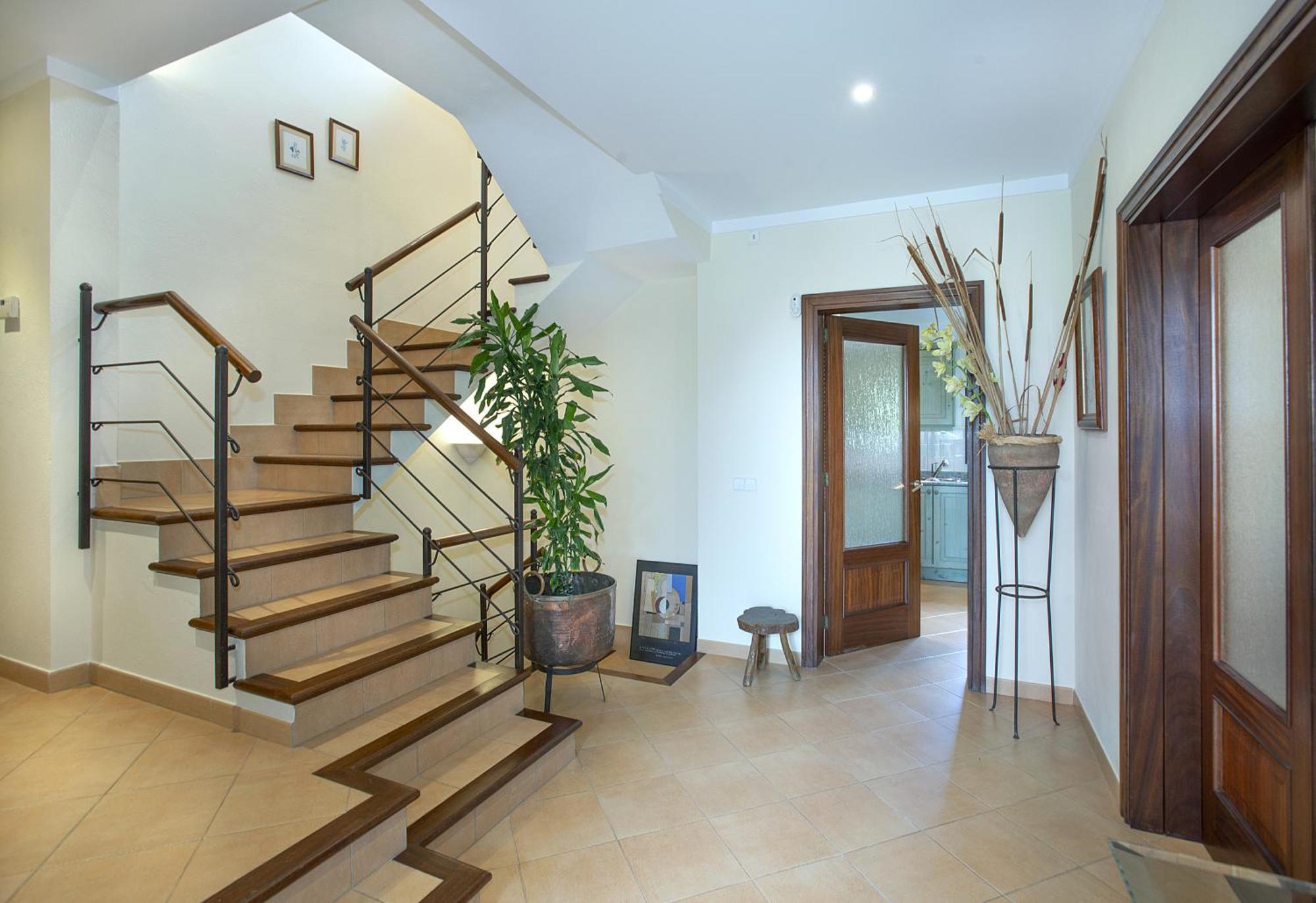 Owl Bookig Rostoya - 10 Min Walk To The Old Town Villa Pollensa