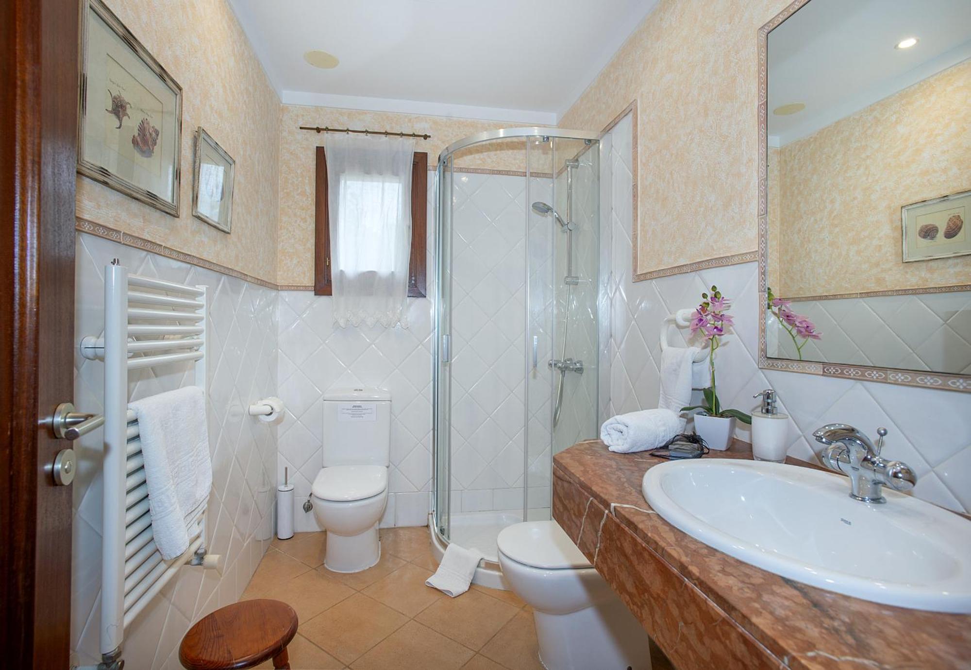 Villa Owl Bookig Rostoya - 10 Min Walk To The Old Town Pollensa