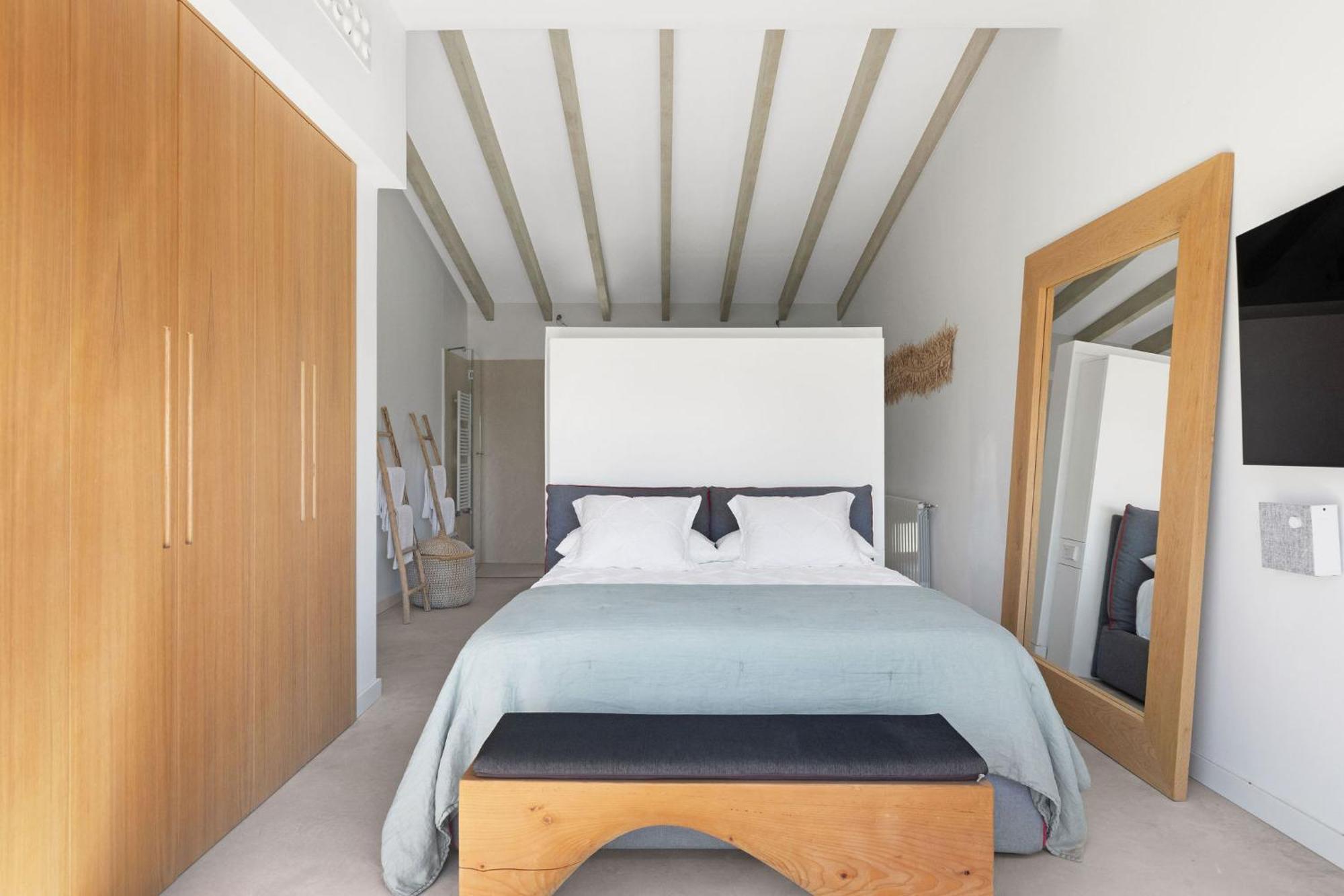 Villa Son Set Costitx (Mallorca)