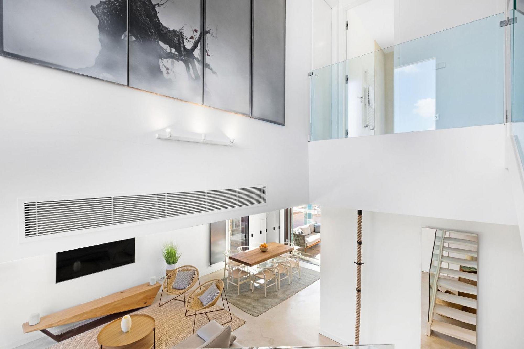 Villa Son Set Costitx (Mallorca)
